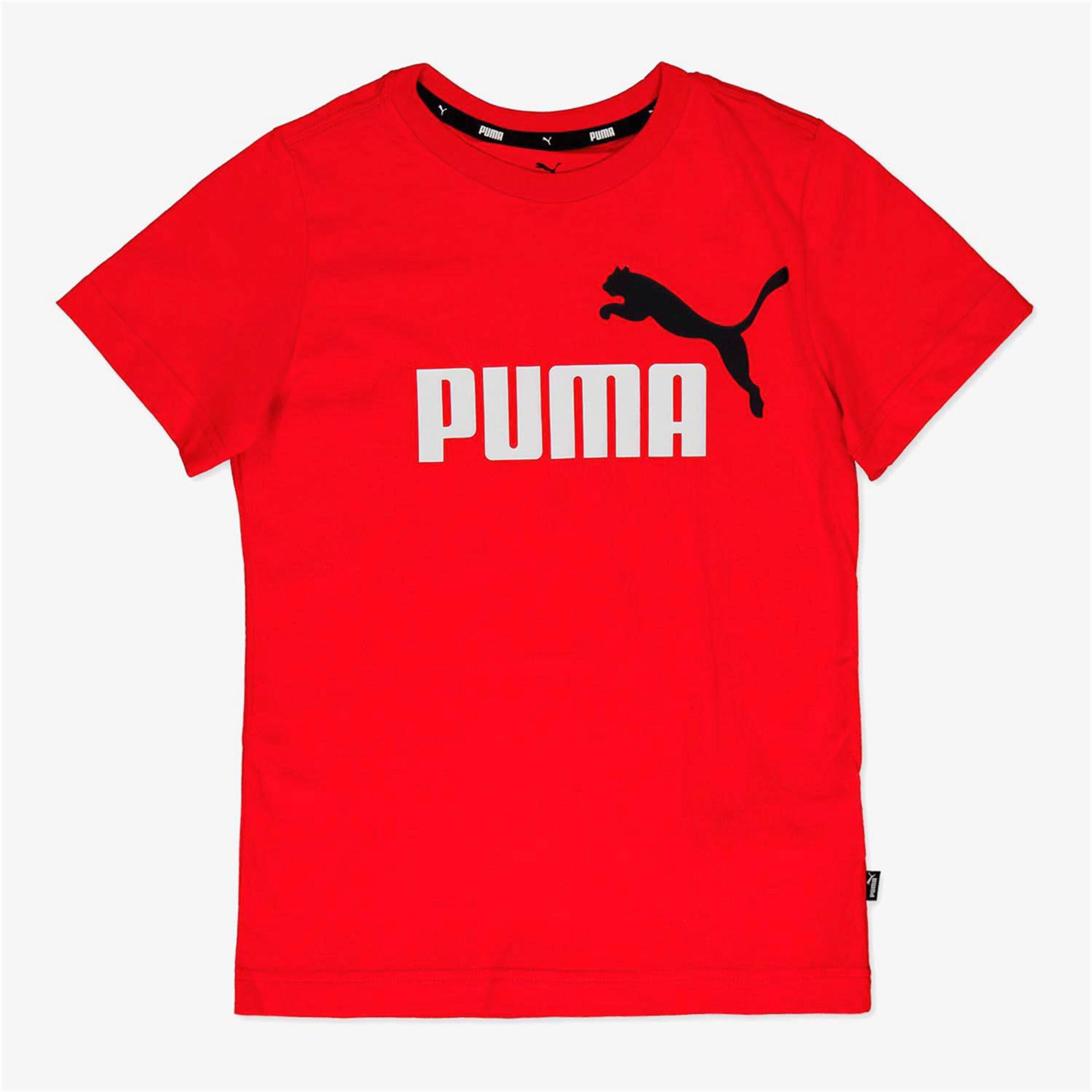 Conjunto Puma