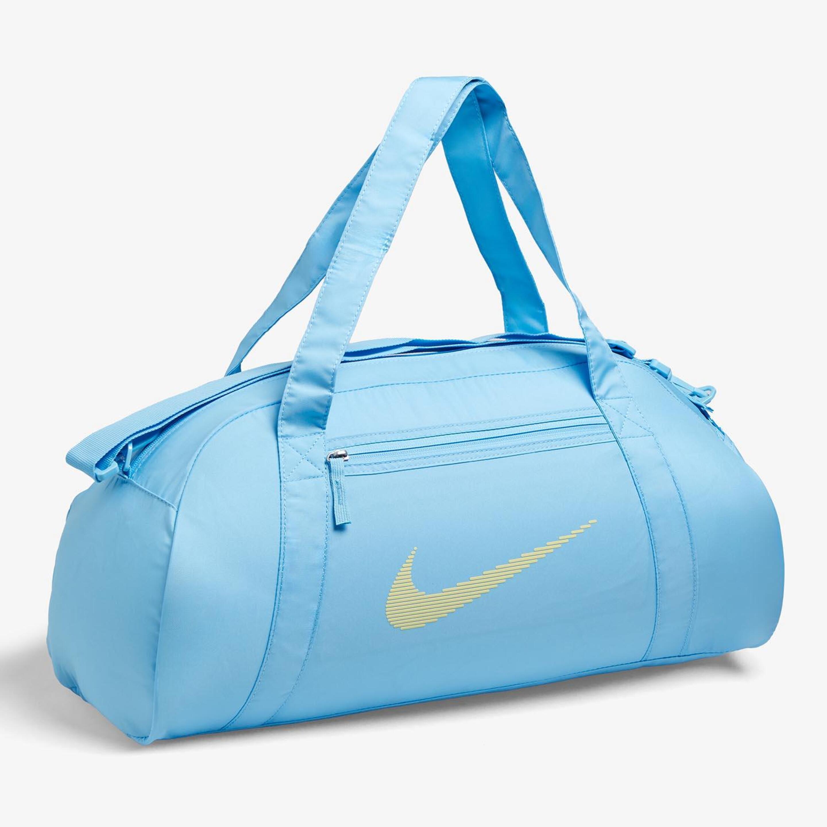 Nike Gym Club - azul - Bolsa Deporte 25 L