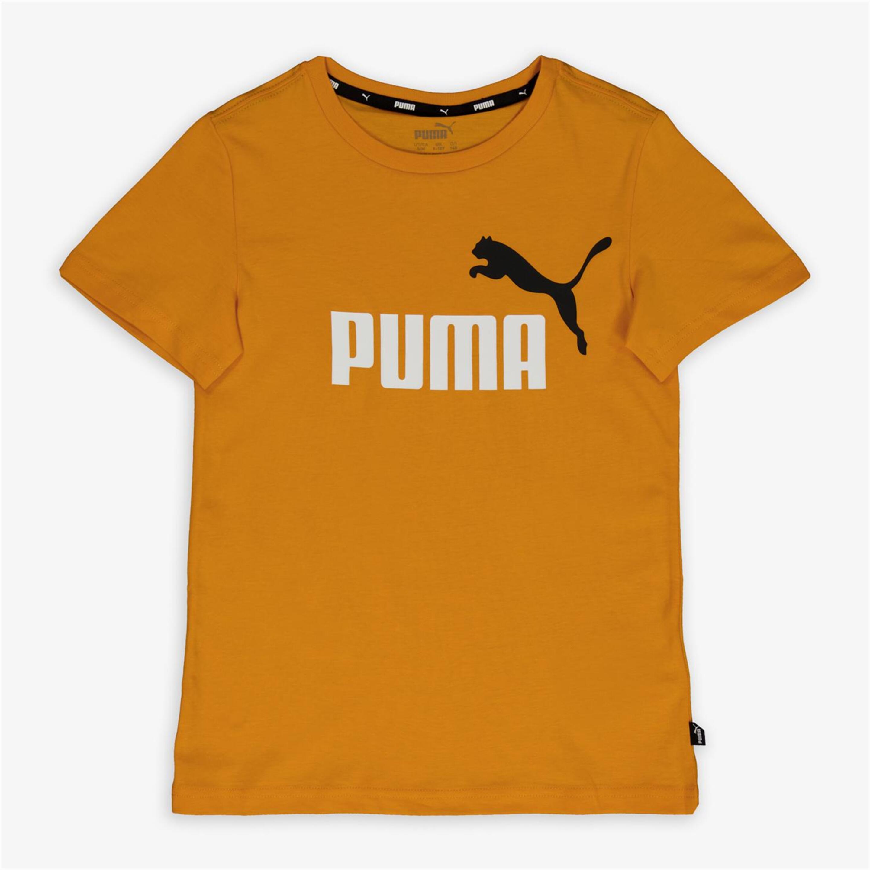 T-shirt Puma