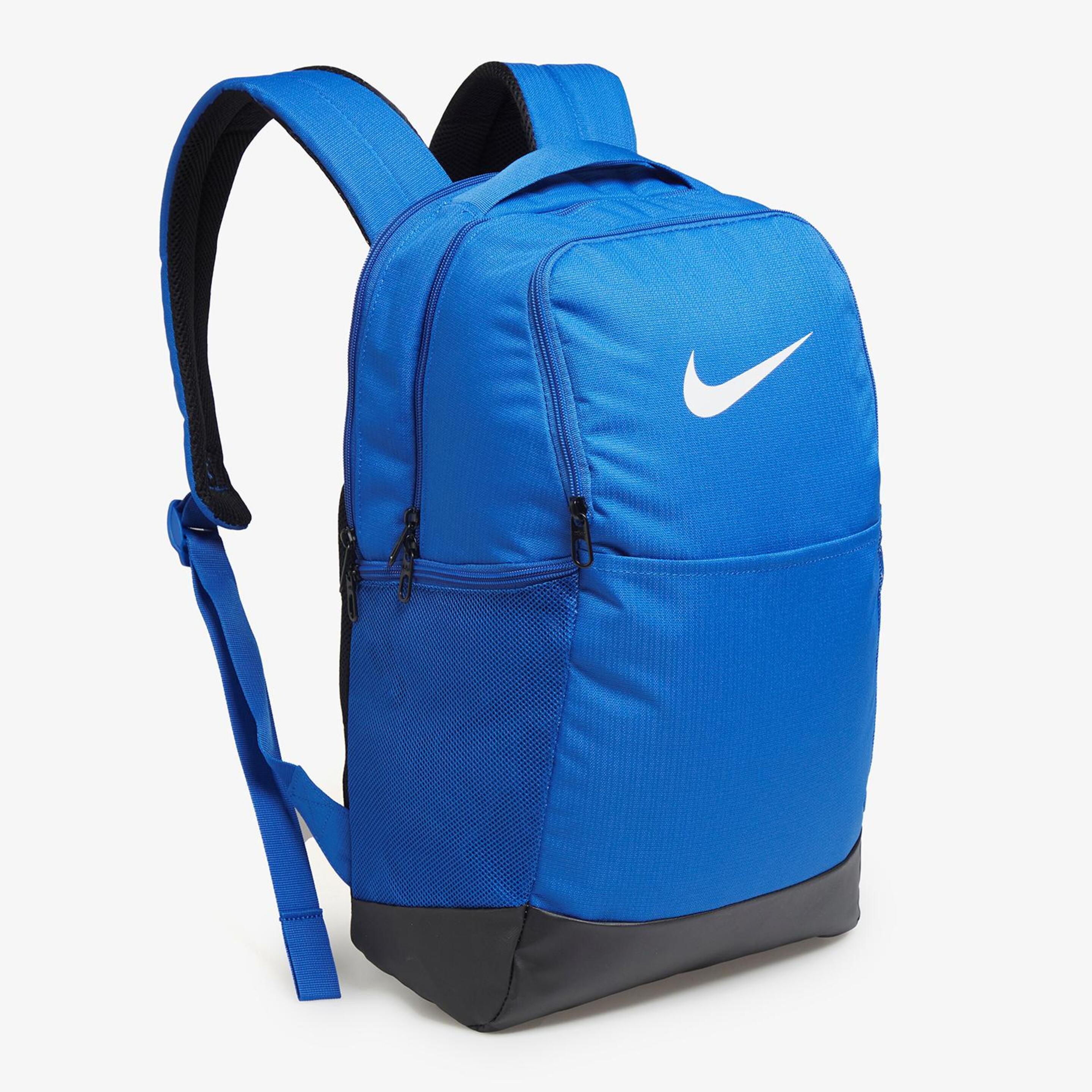 Nike Brasilia - azul - Mochila 24L