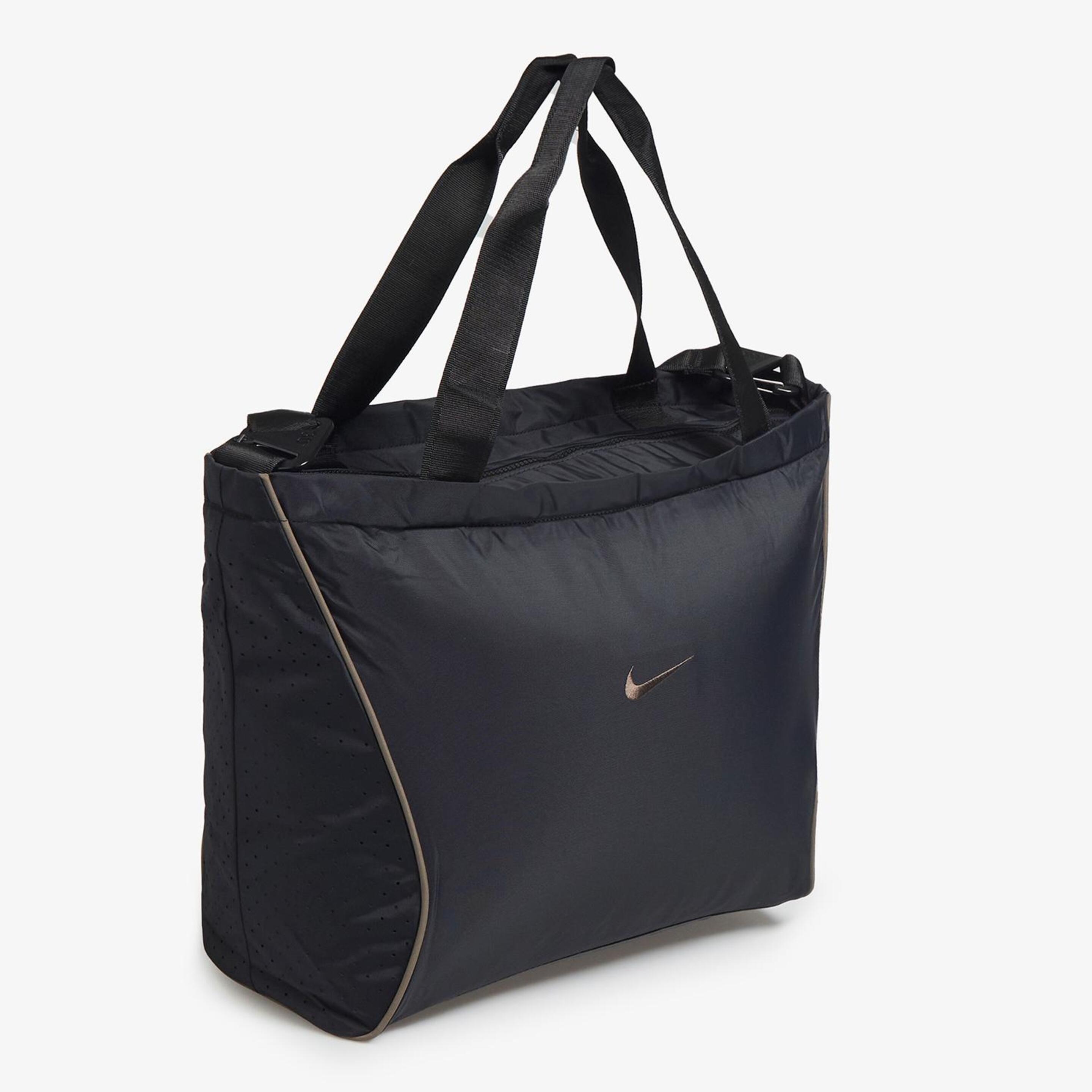 Nike Essentials - negro - Bolso Tote 26 L
