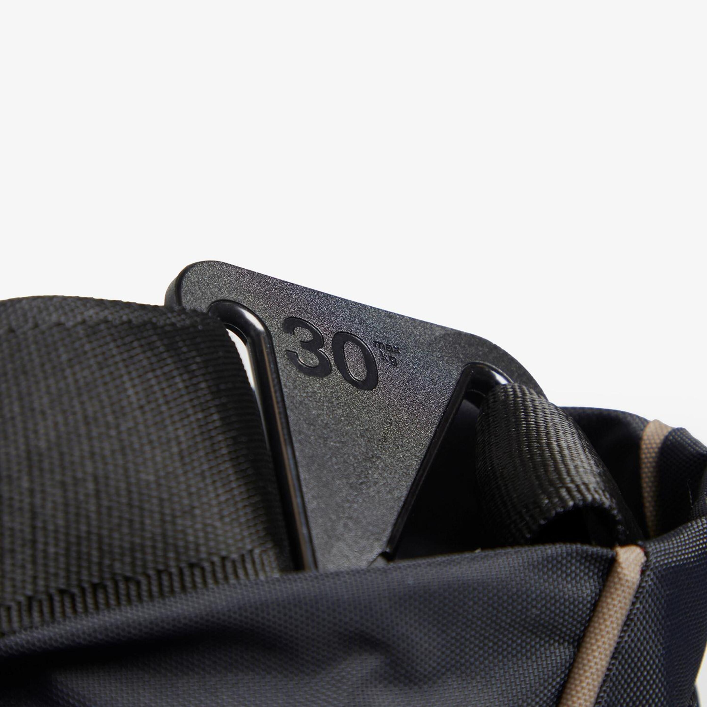 Nike Essentials - Negro - Bolso Tote 26 L