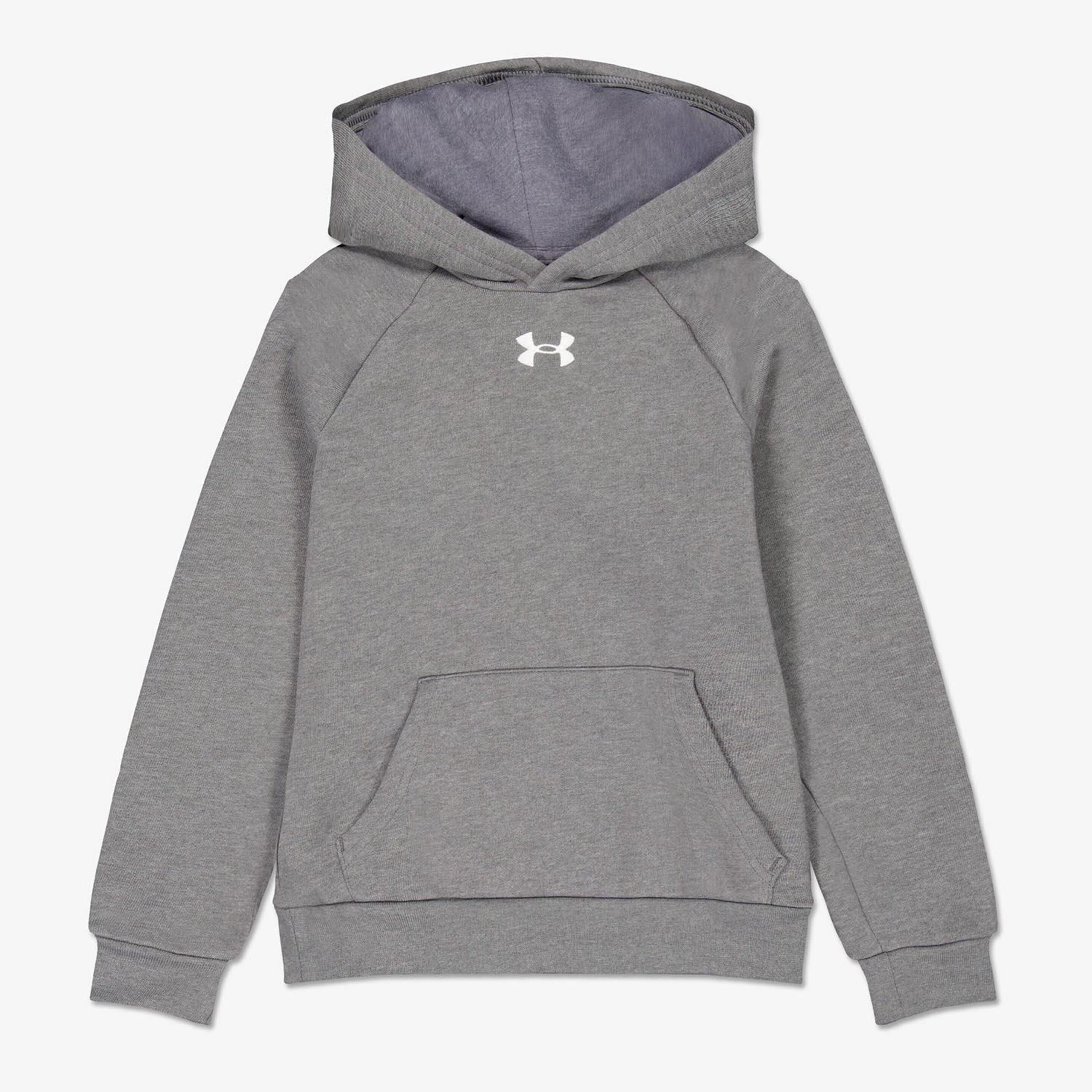 Sudadera Under Armour