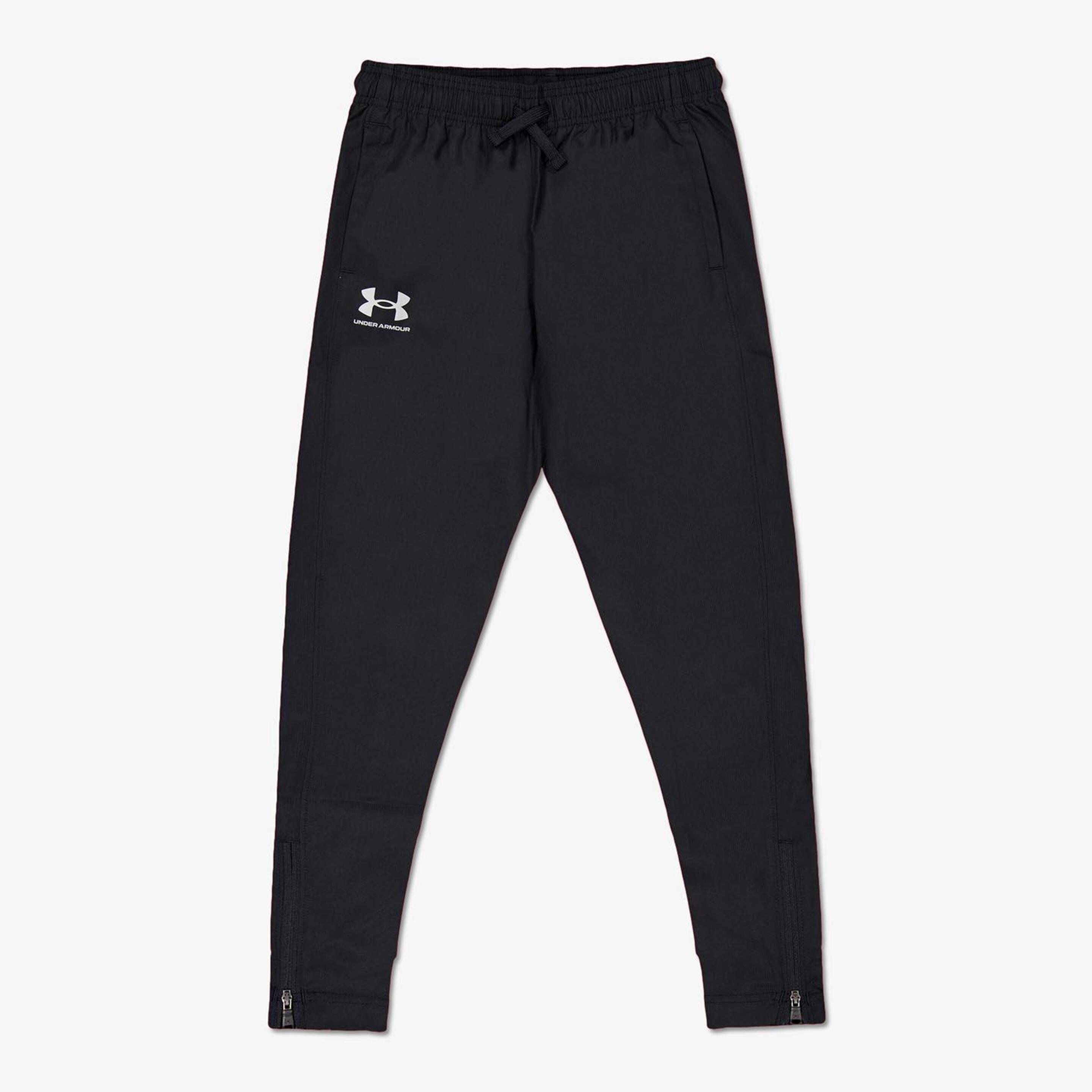 Under Armour Tech