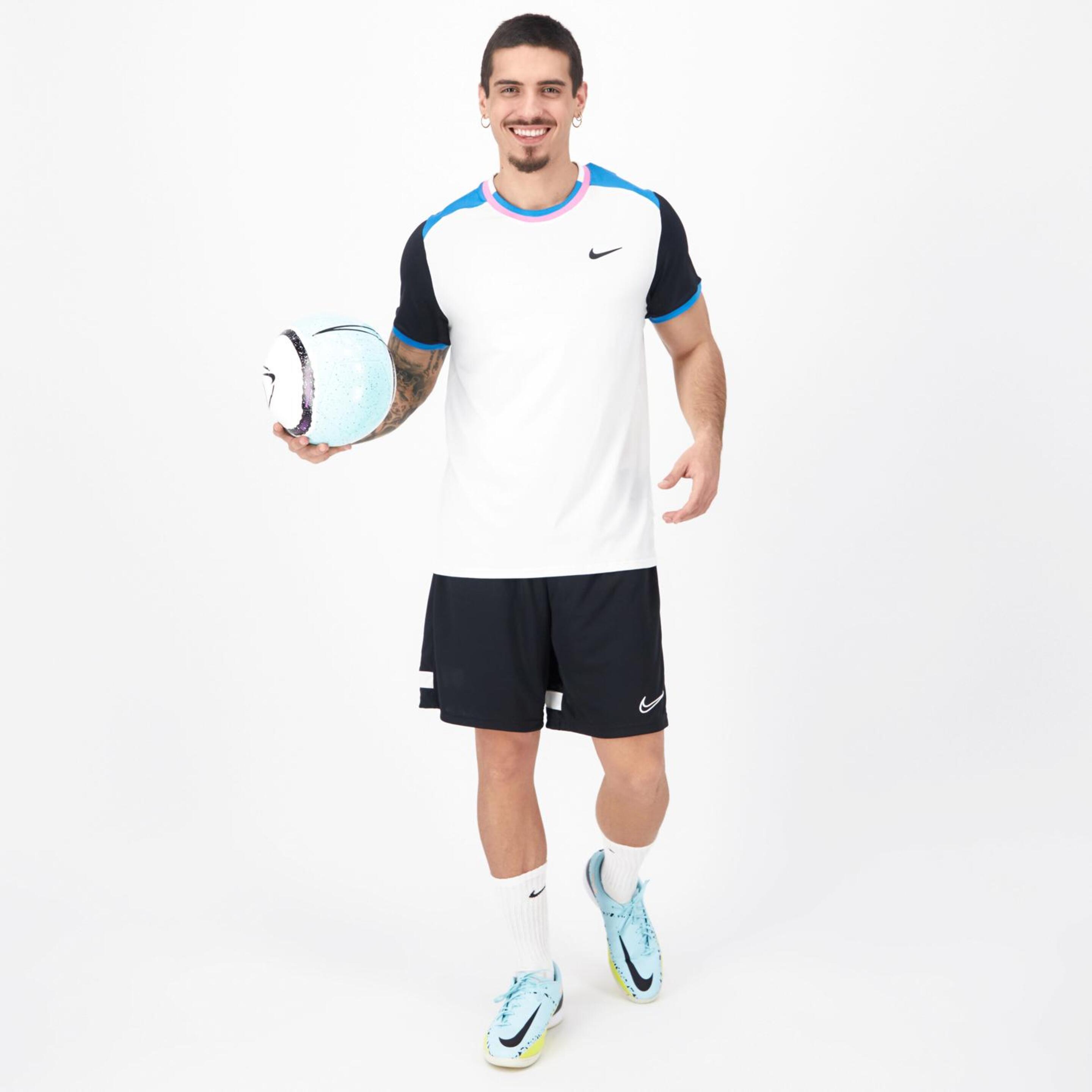 Nike Advantage Court - Branco - T-shirt Ténis Homem | Sport Zone