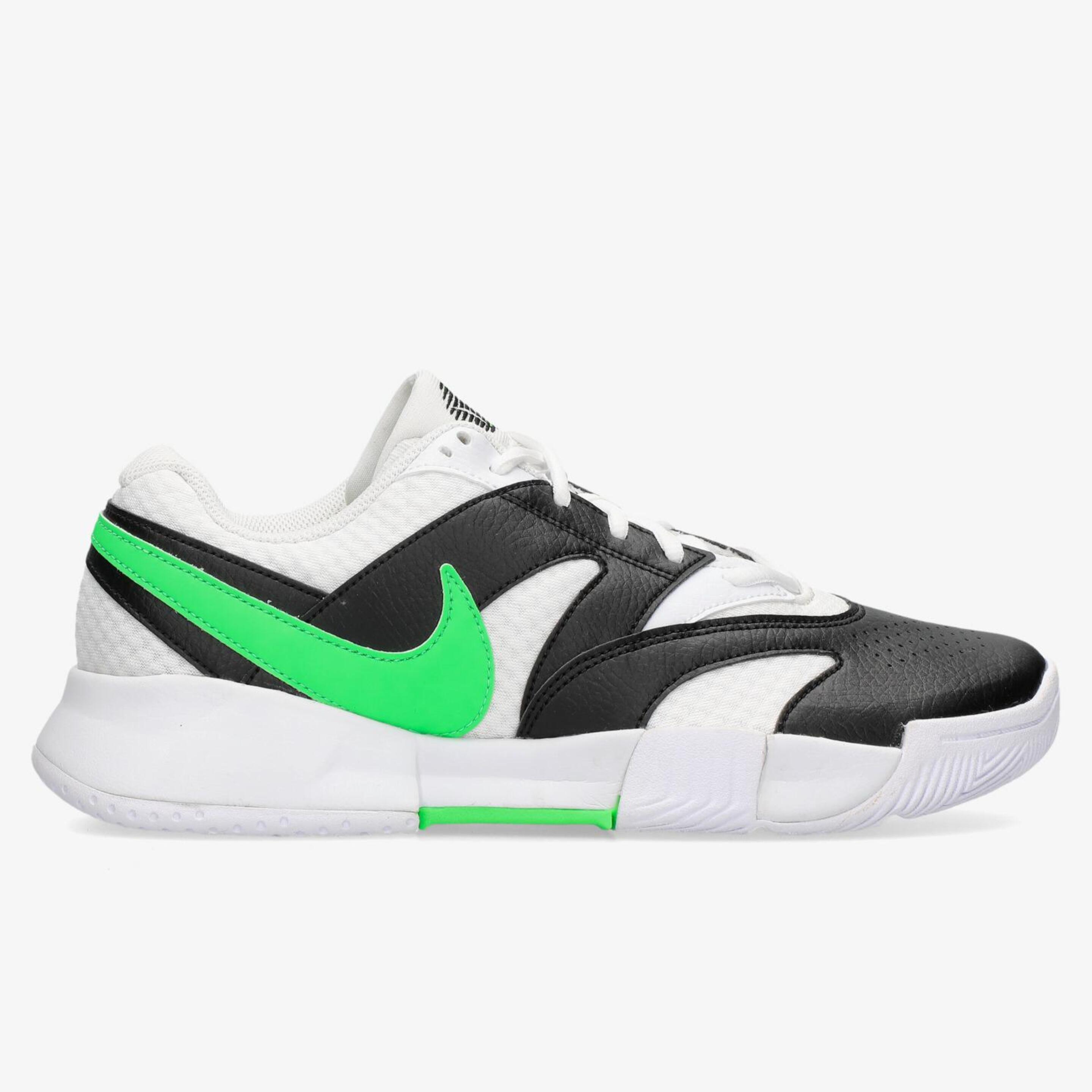 Nike Court Lite - blanco - Sapatilhas Ténis Homem