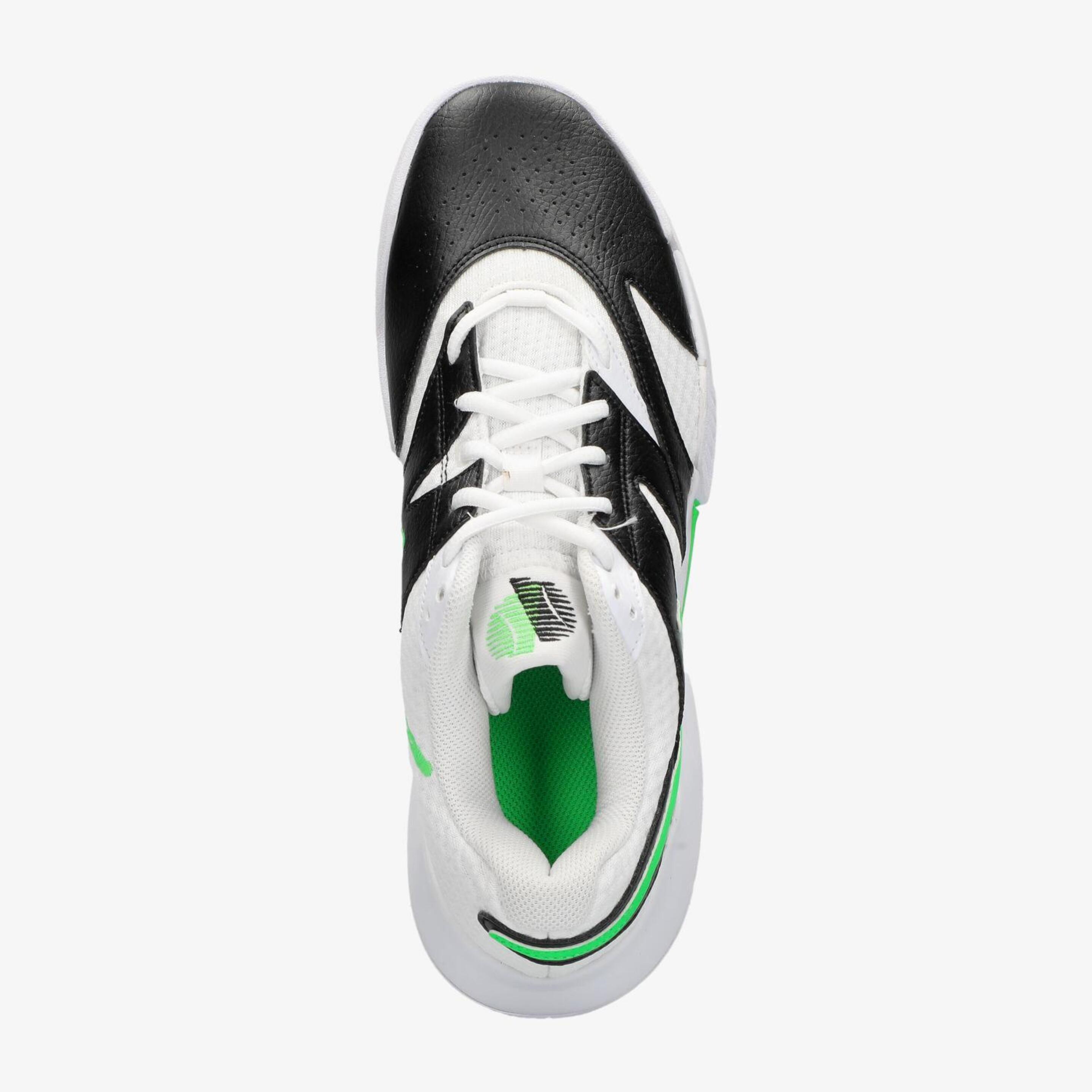 Nike Court Lite - Blanco - Zapatillas Tenis Hombre  | Sprinter