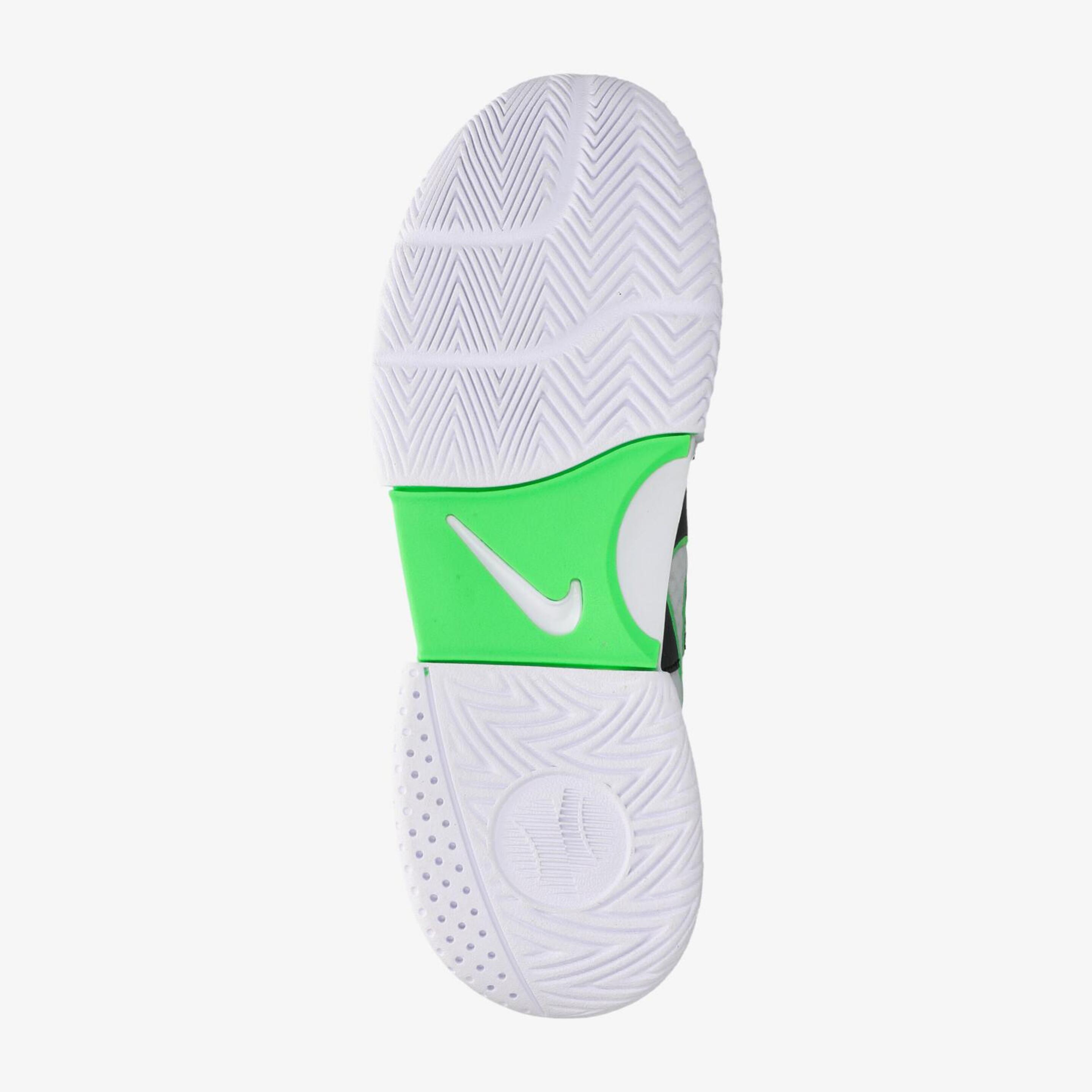 Nike Court Lite - Blanco - Zapatillas Tenis Hombre  | Sprinter