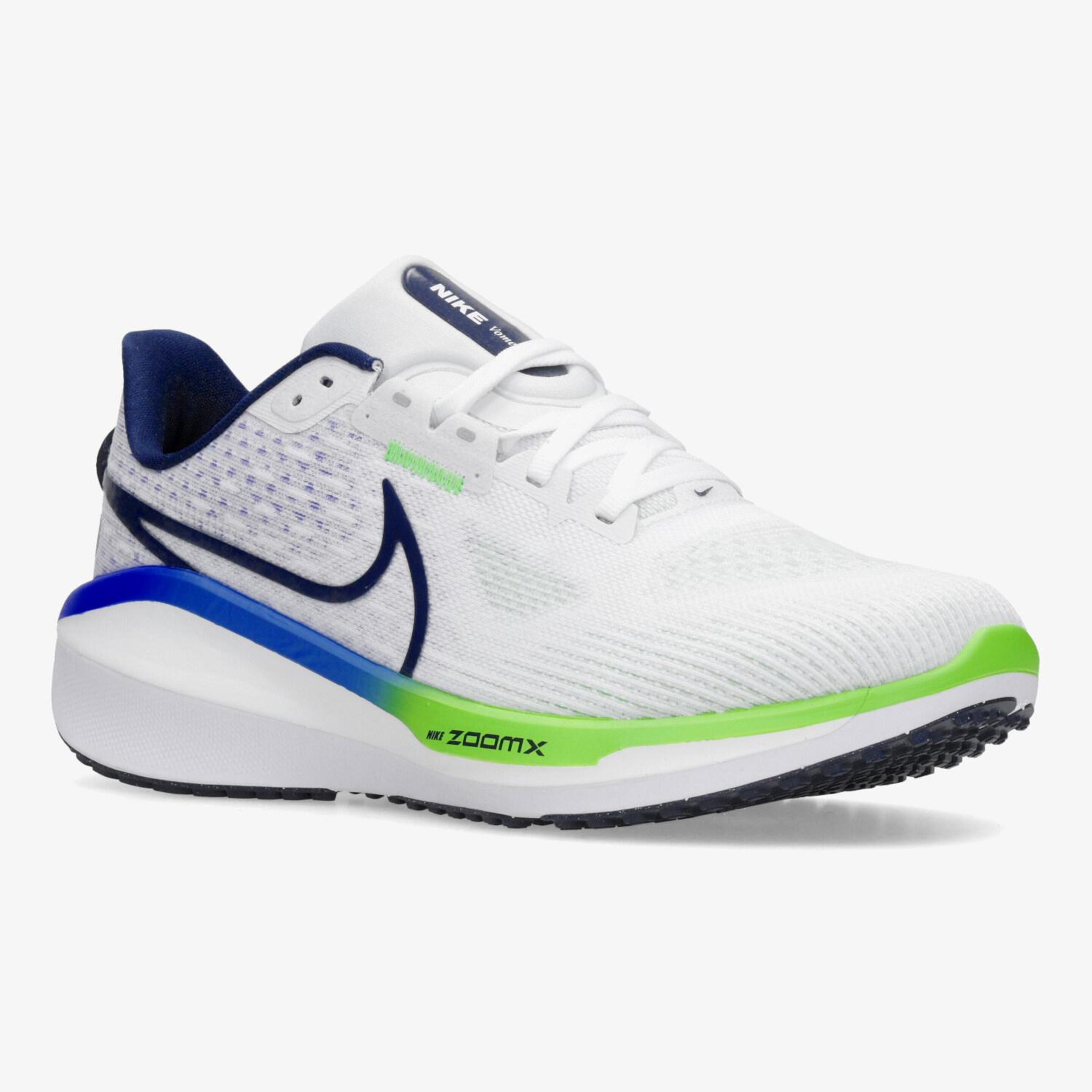 Nike Vomero 17