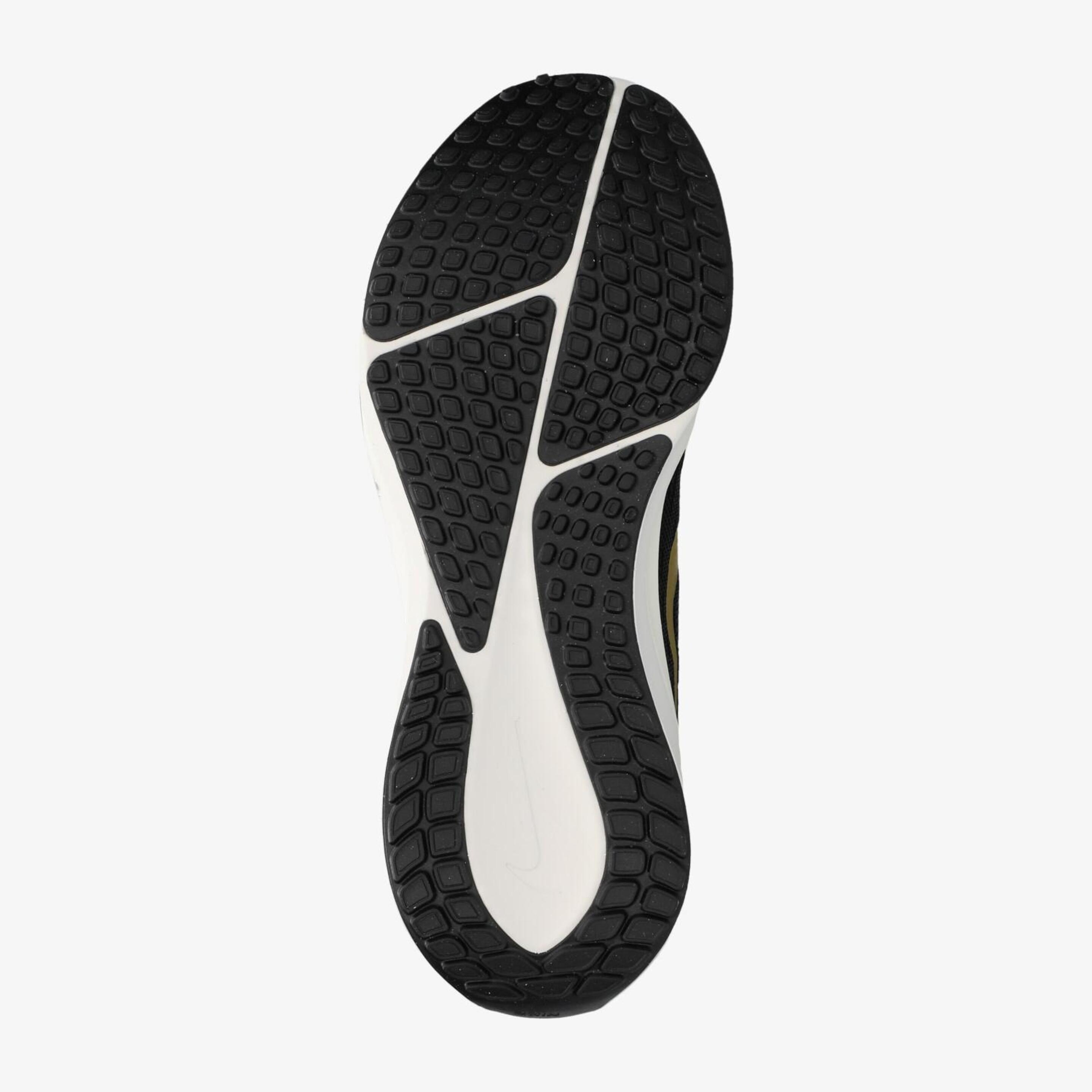 Nike Vomero 17 - Negro - Zapatillas Running Hombre