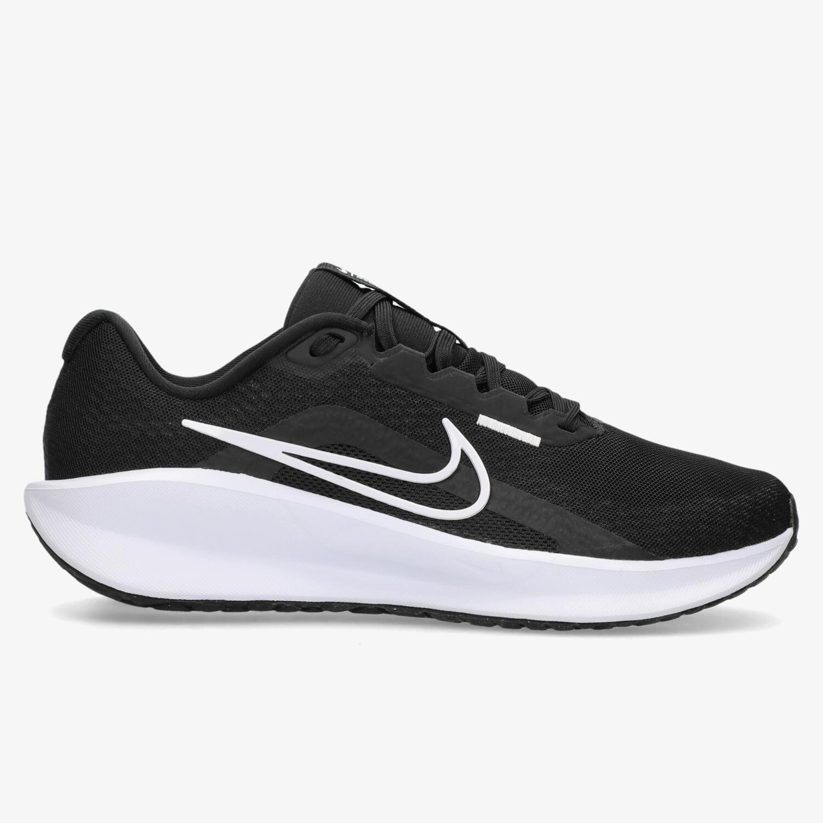 Nike Downshifter 13 - negro - Sapatilhas Running Homem