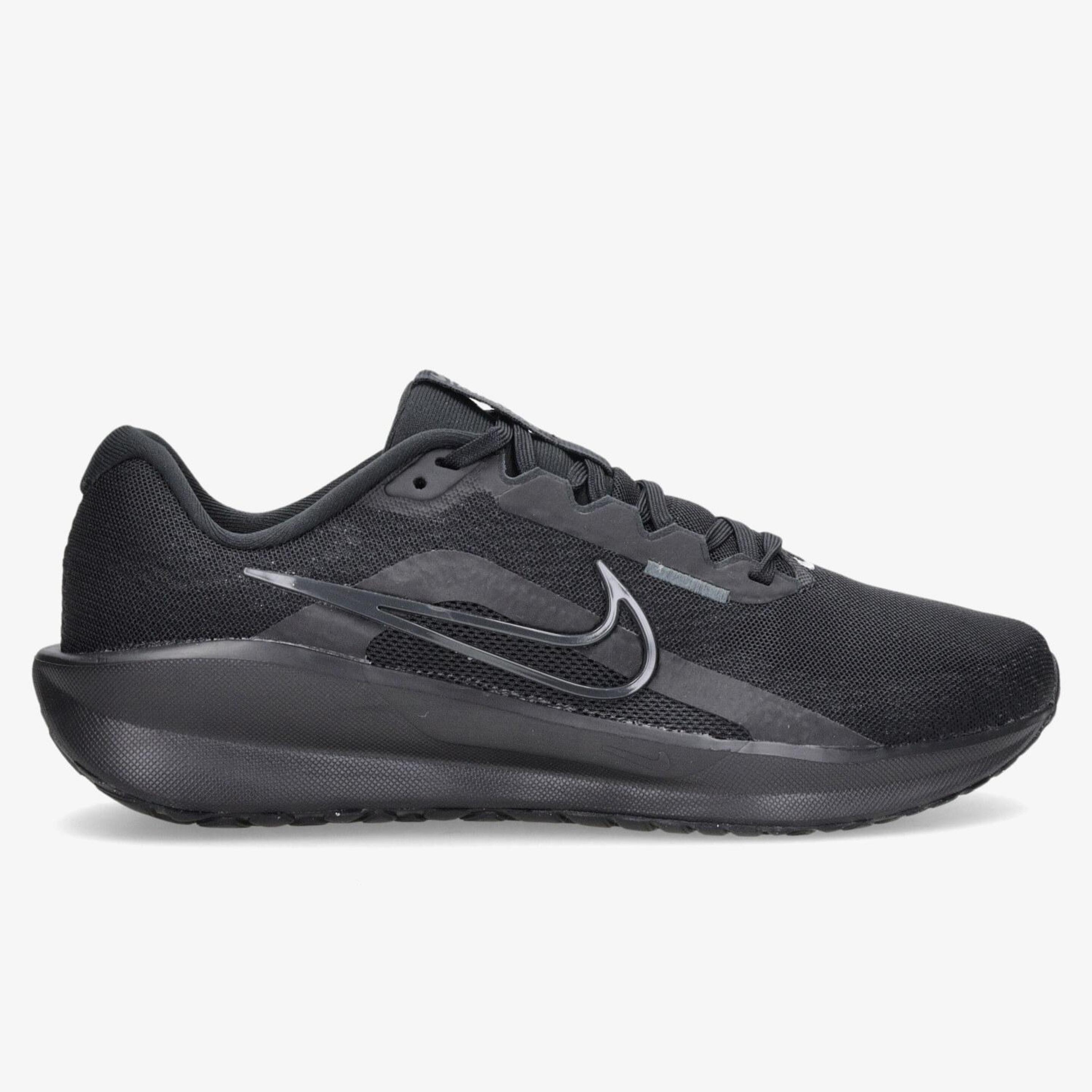 Nike Downshifter 13 - negro - Sapatilhas Running Homem