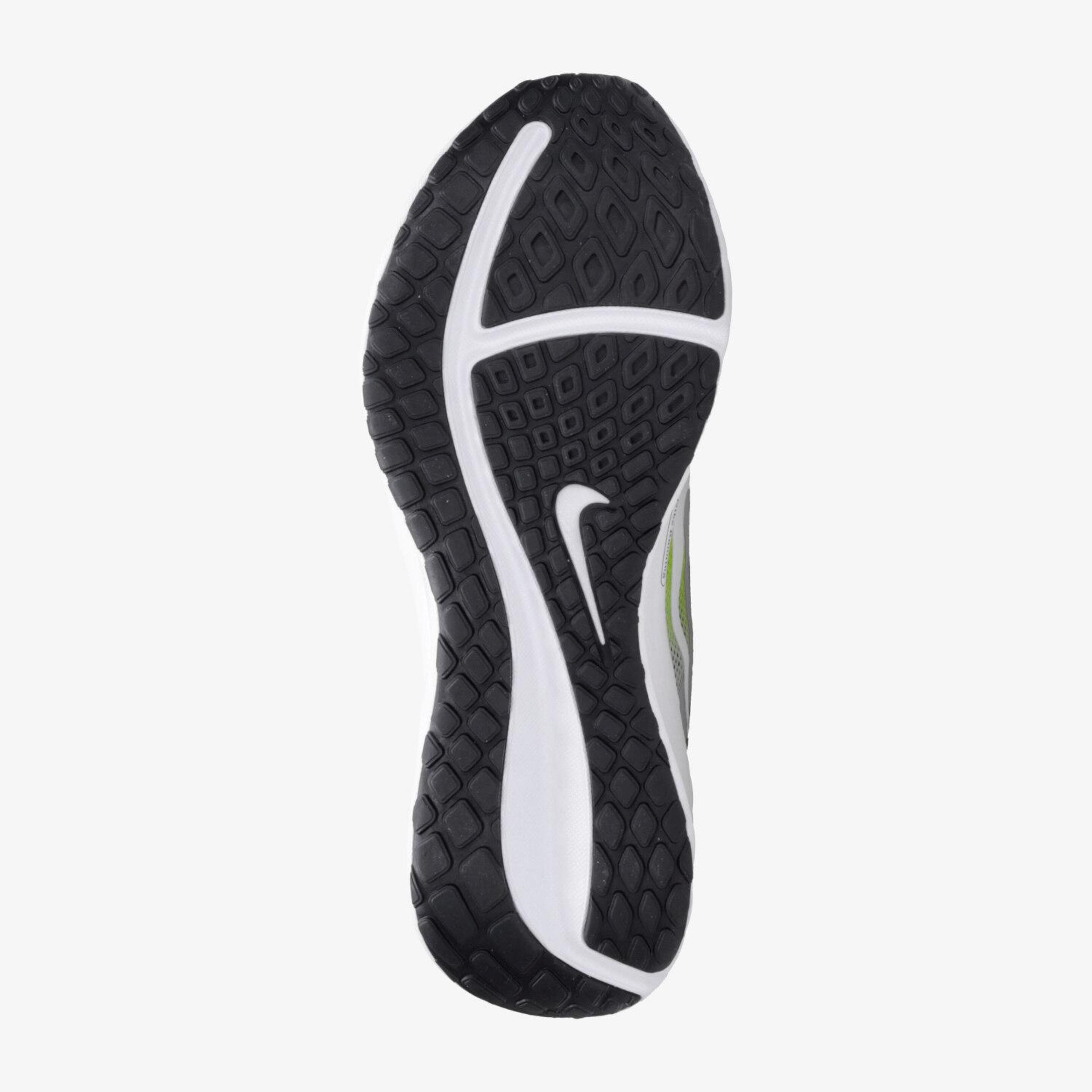Nike Downshifter 13 - Gris - Zapatillas Running Hombre