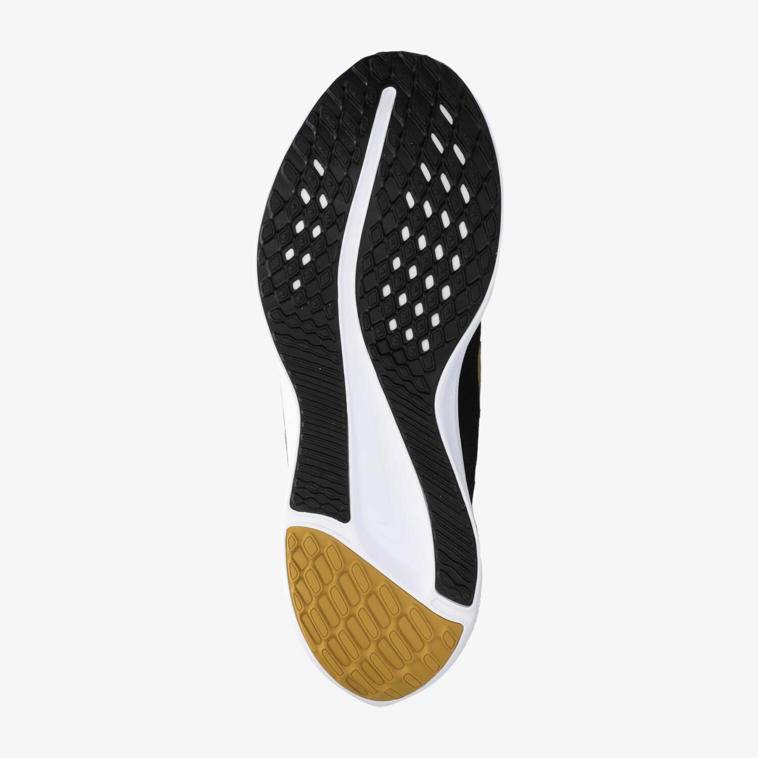 Nike Quest 5 - Negro - Zapatillas Running Hombre