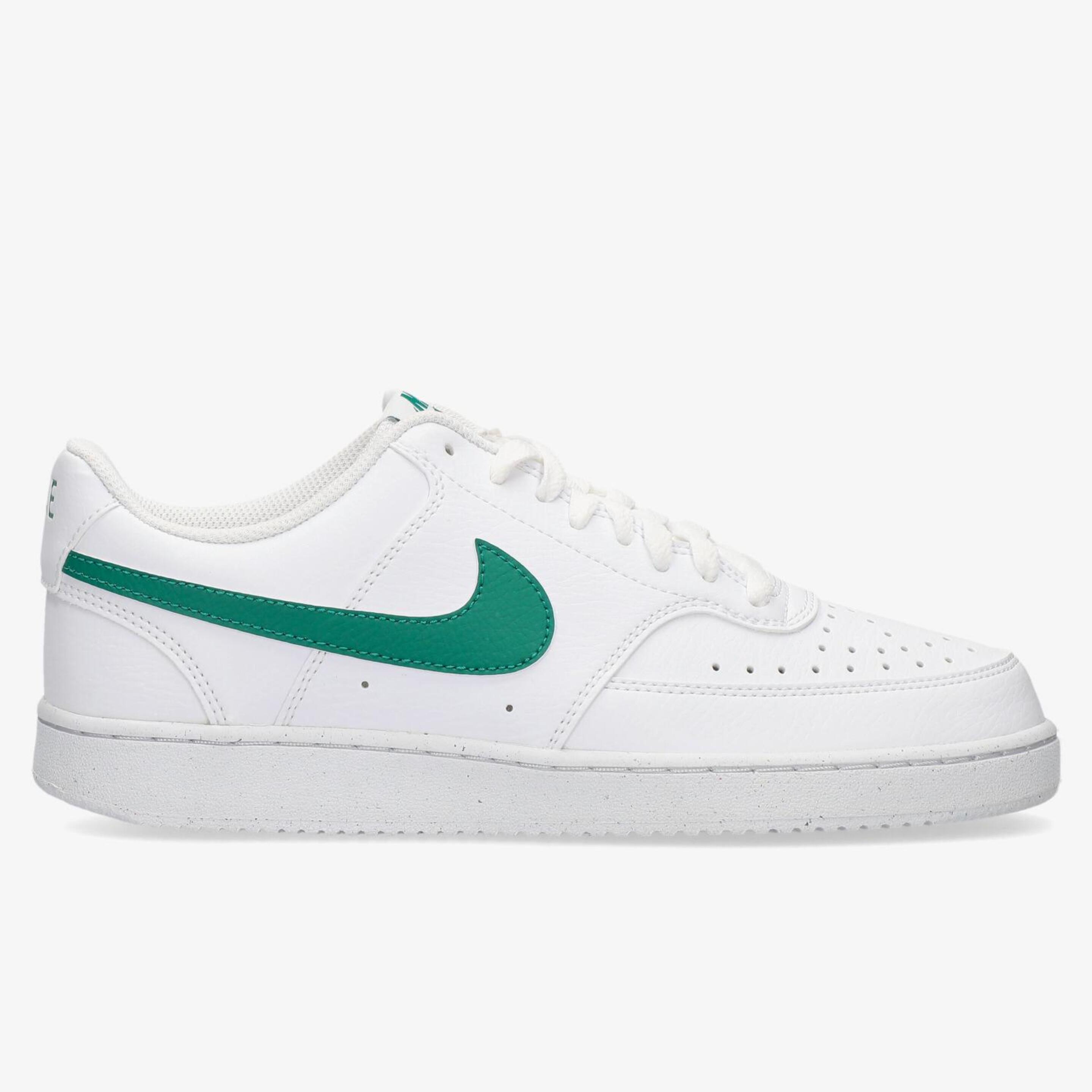 Nike Court Vision Nike Court Vision Low Nn Ess