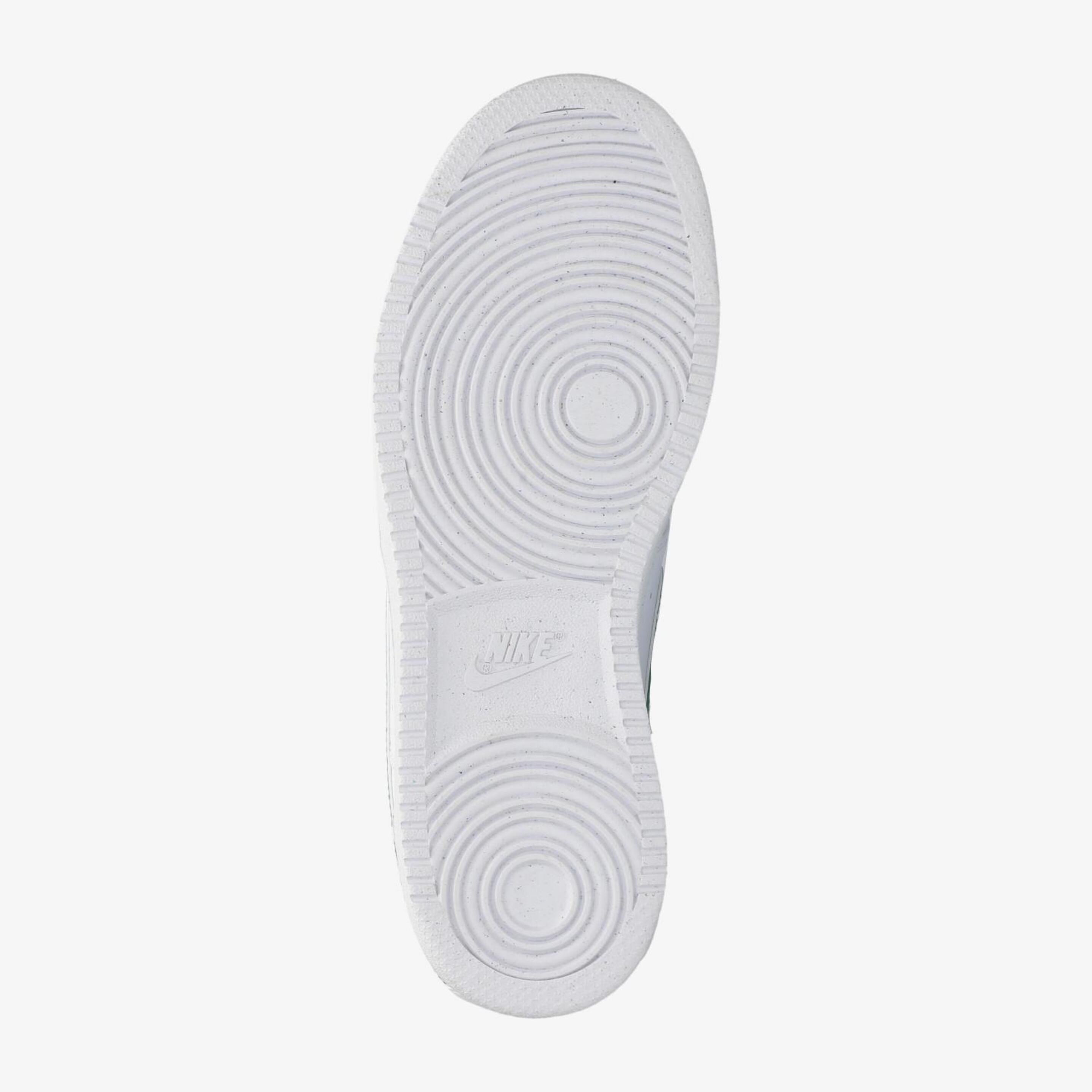 Nike Court Vision Low Next Nature Ess - Blanco - Zapatillas Hombre