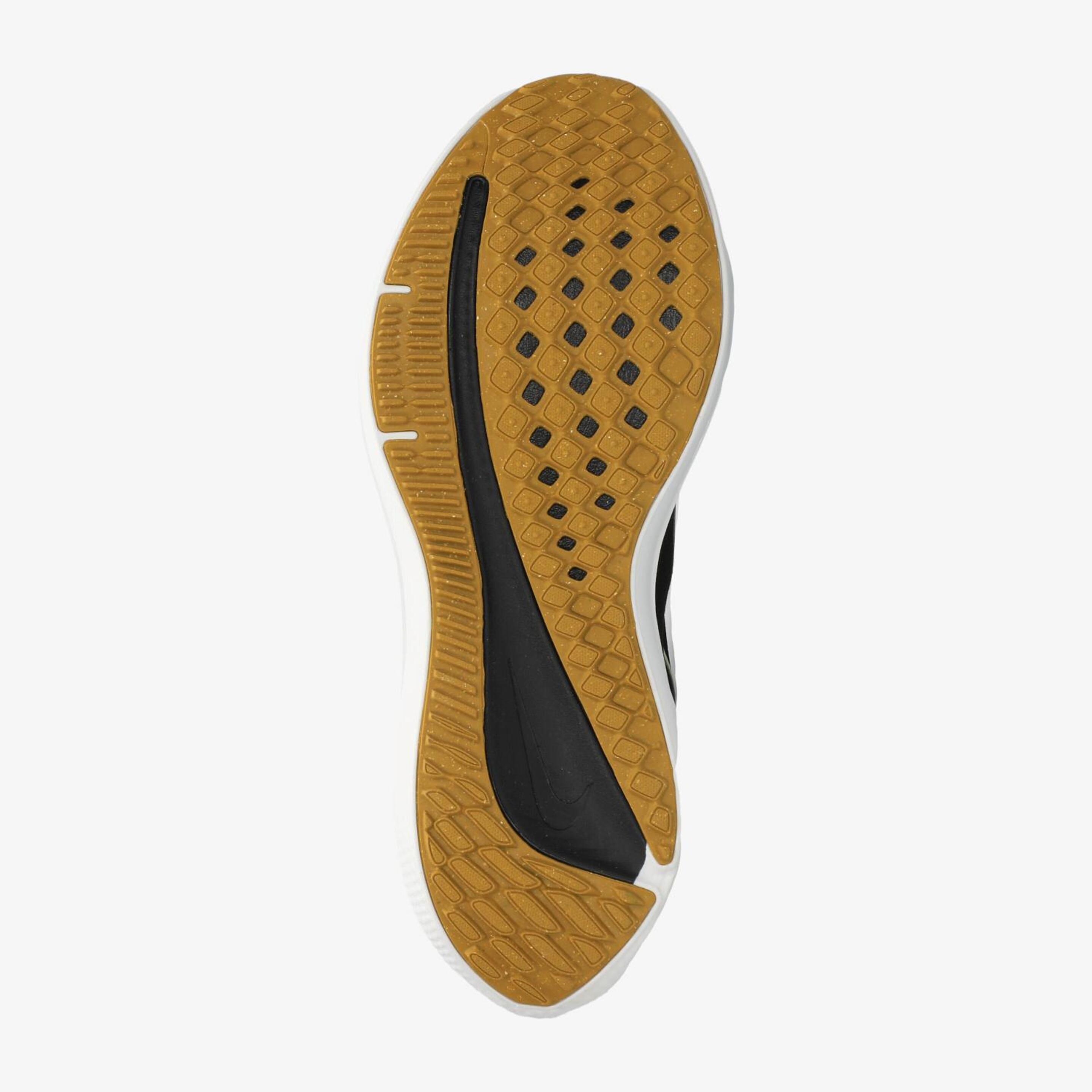 Nike Winflo 10 - Negro - Zapatillas Running Hombre