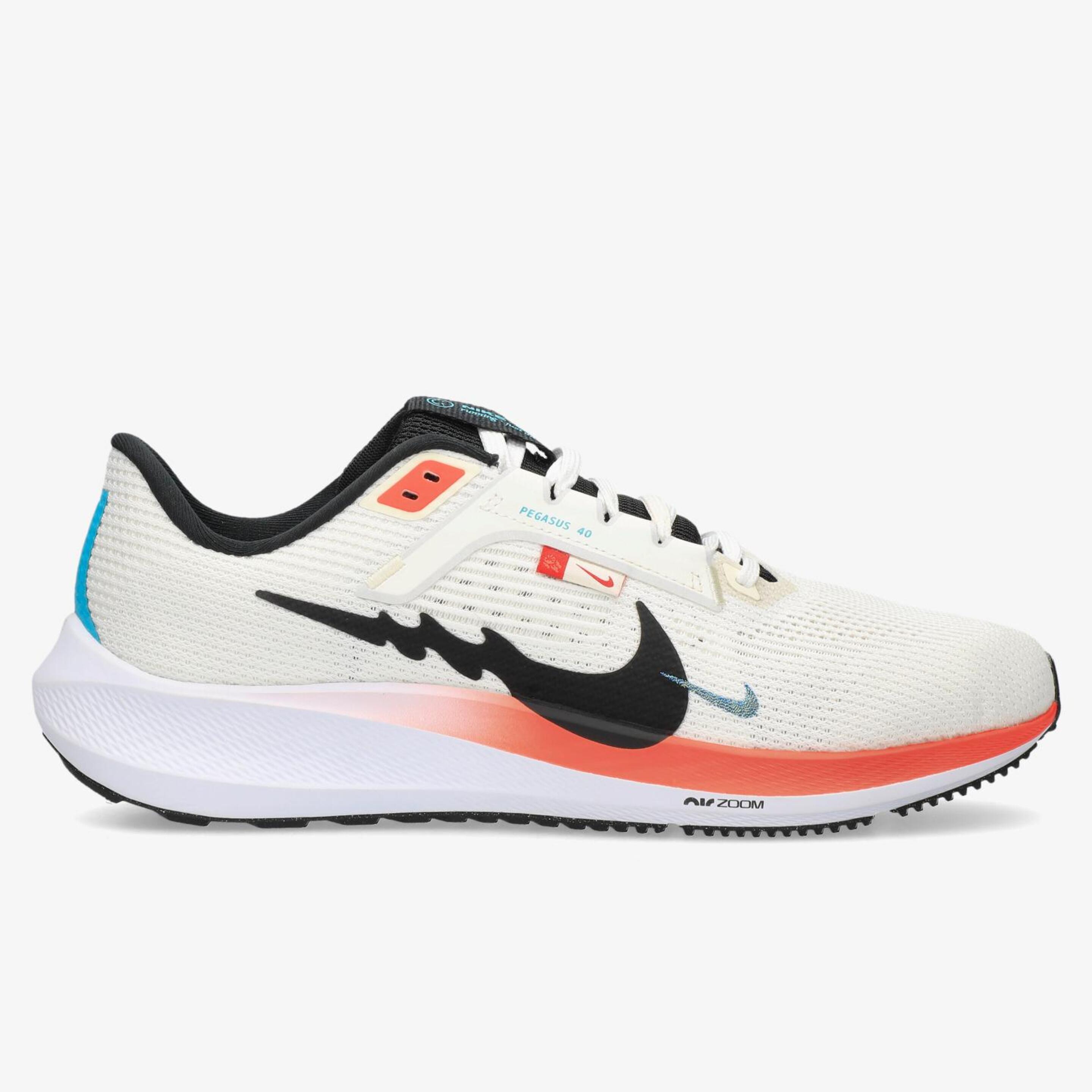 Nike Air Zoom Pegasus 40