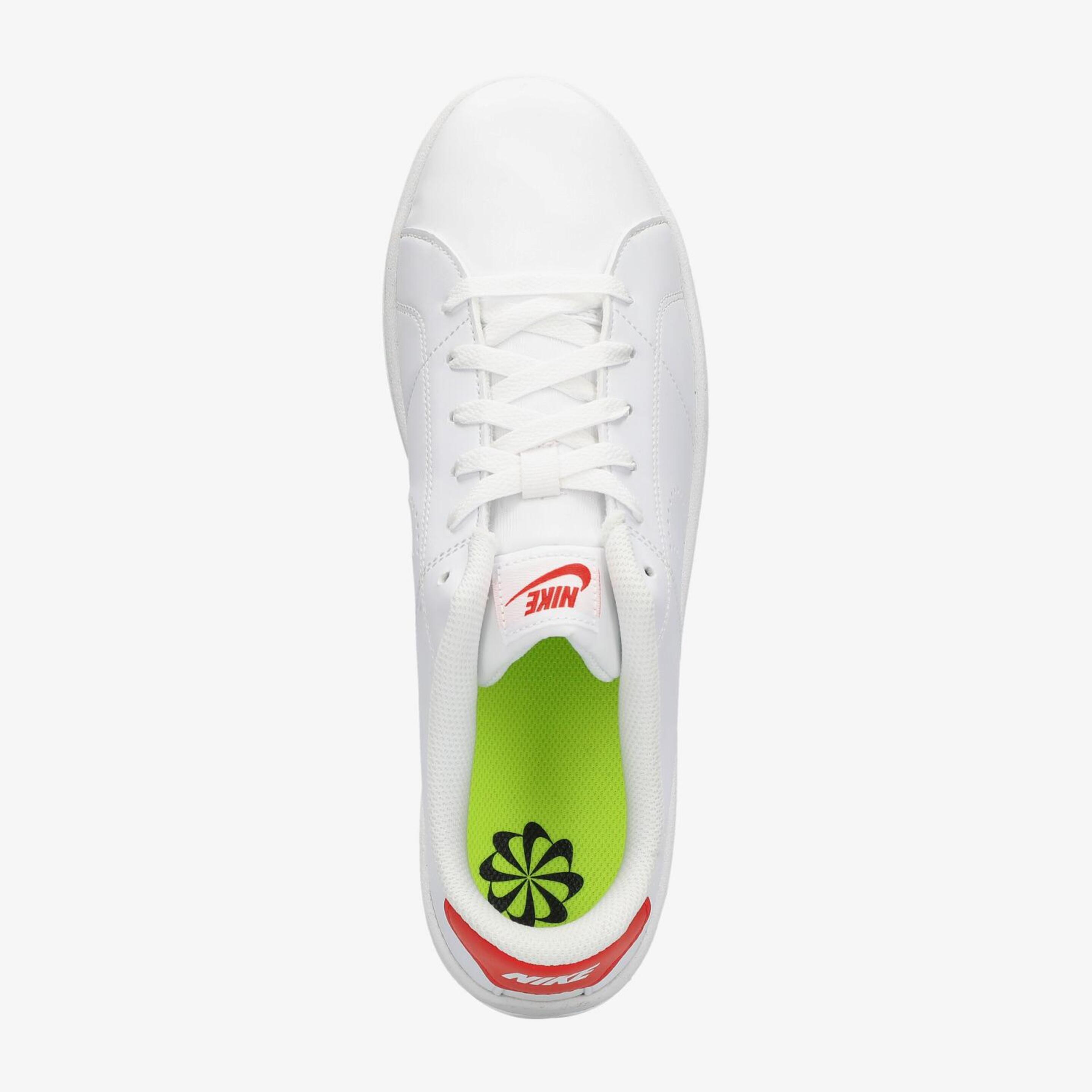 Nike Court Royale 2 Next Nature - Blanco - Zapatillas Hombre