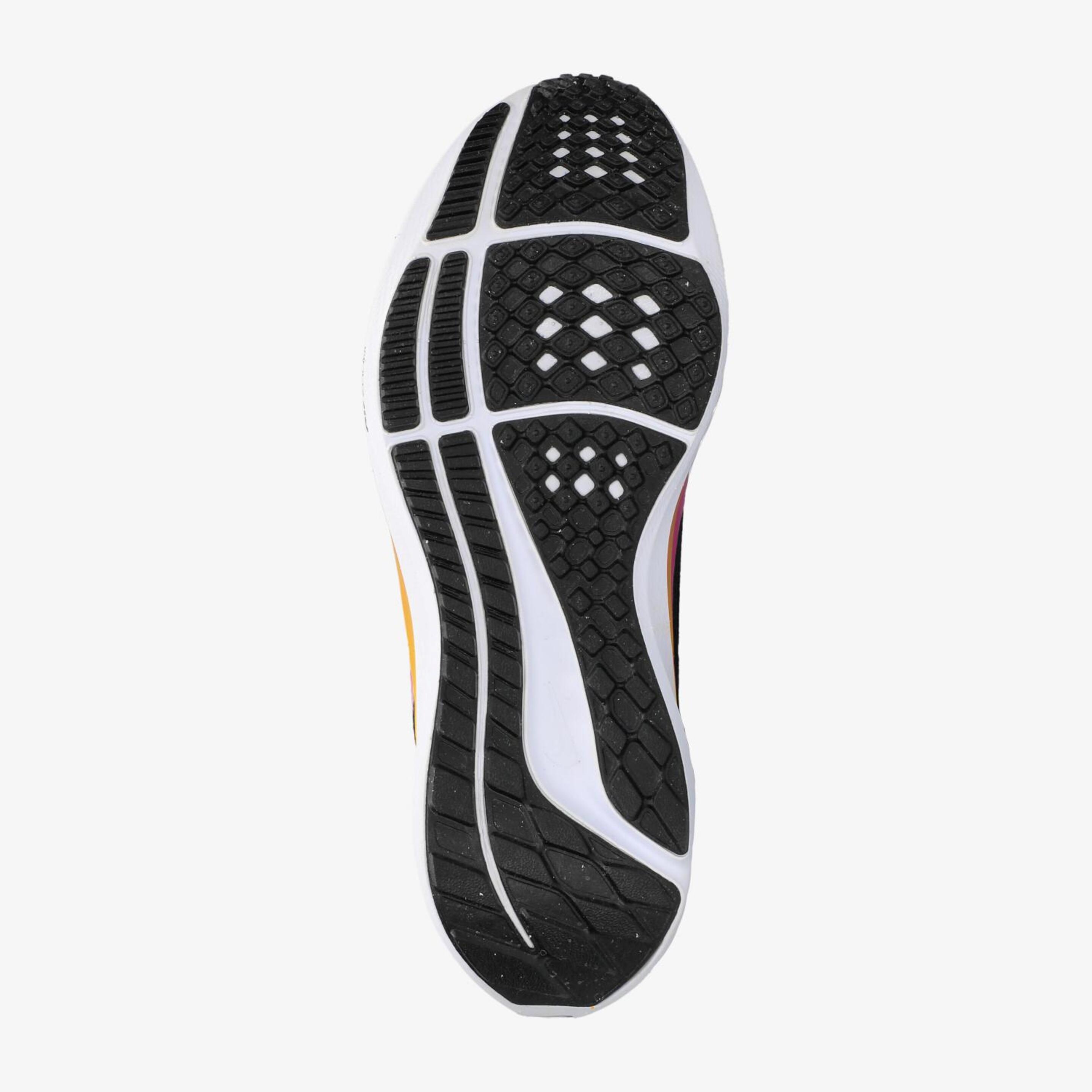 Nike Air Zoom Pegasus 40 - Preto - Sapatilhas Running Mulher | Sport Zone