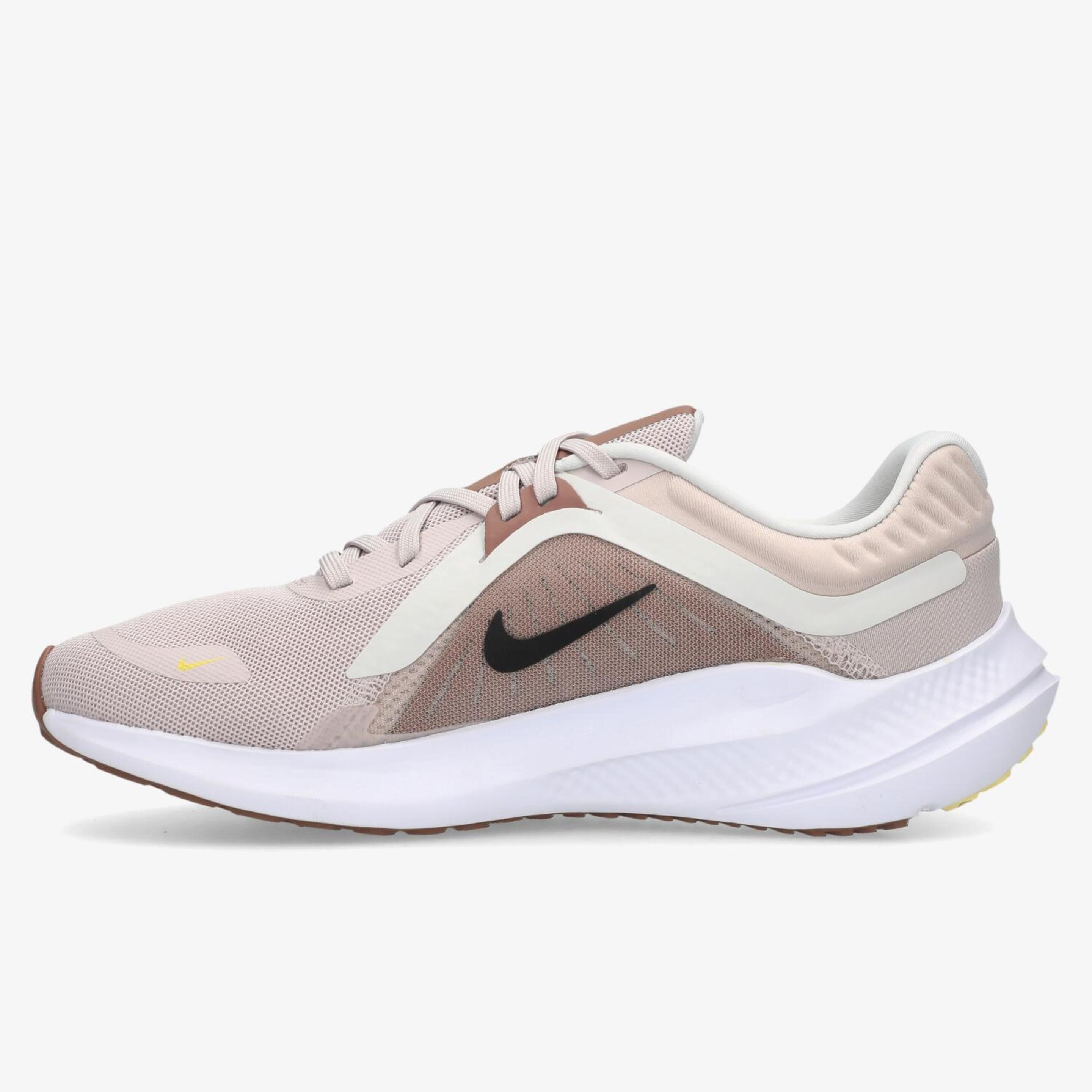 Nike Quest 5 - Roxo - Sapatilhas Running Mulher | Sport Zone