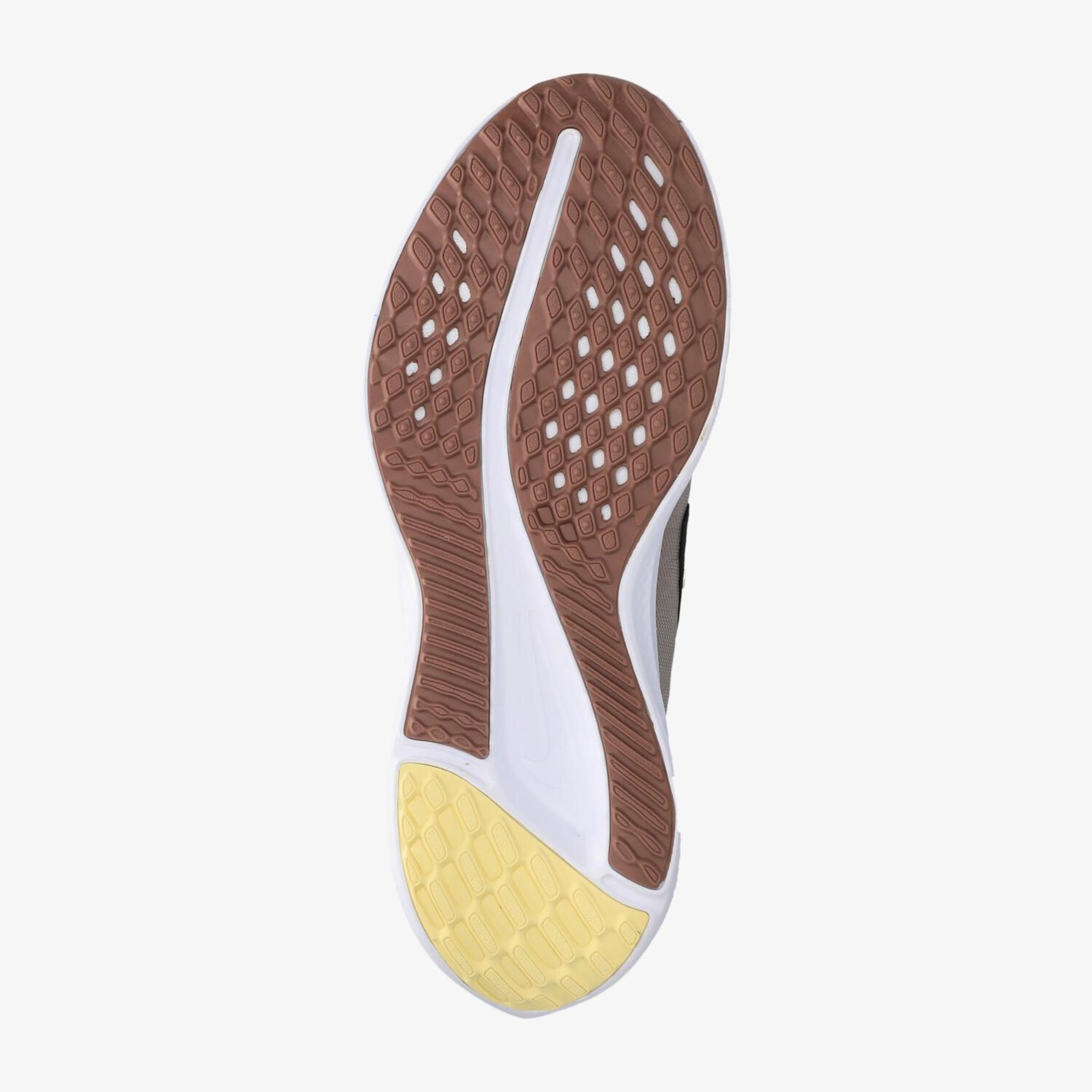 Nike Quest 5 - Malva - Zapatillas Running Mujer