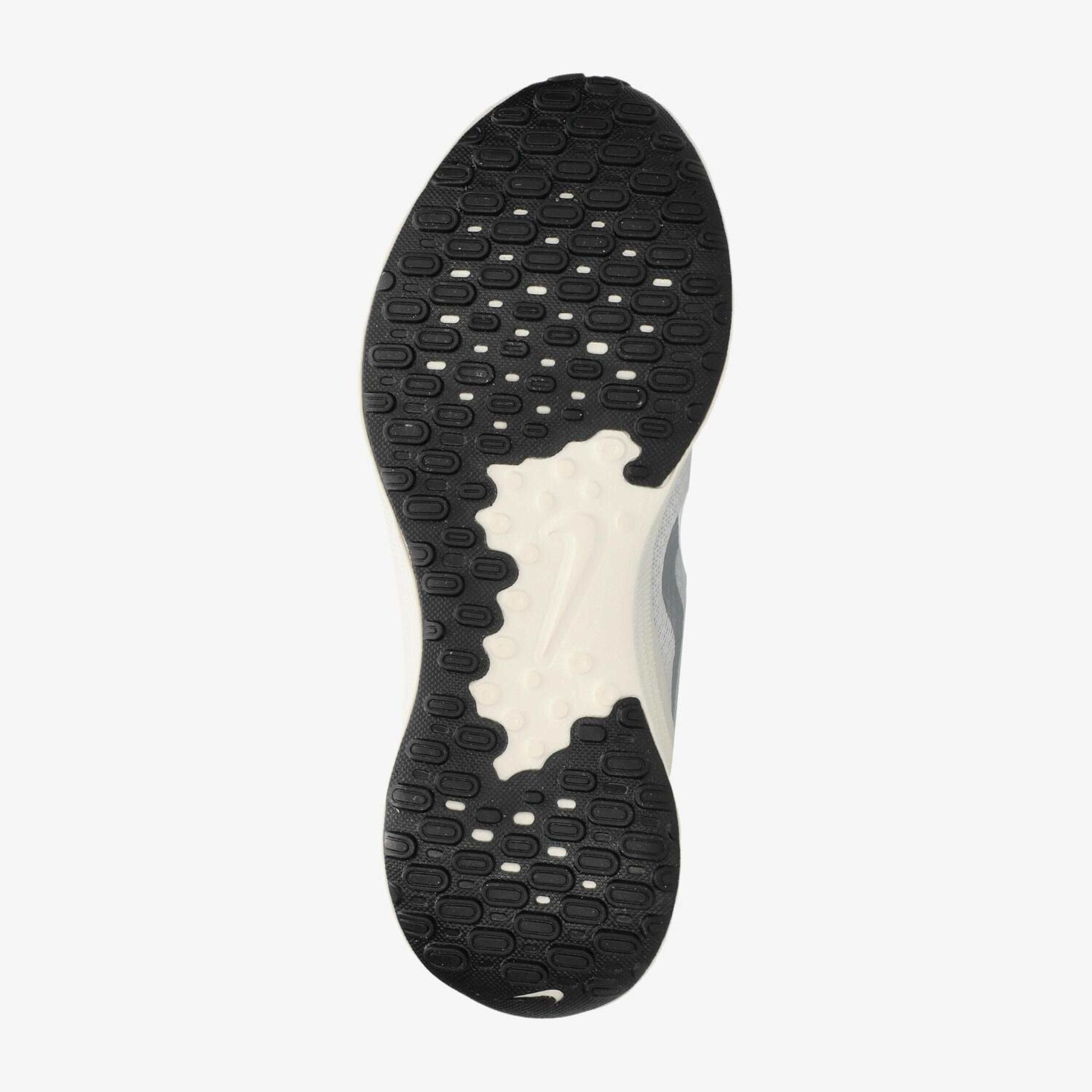 Nike Revolution 7 - Blanco - Zapatillas Running Mujer