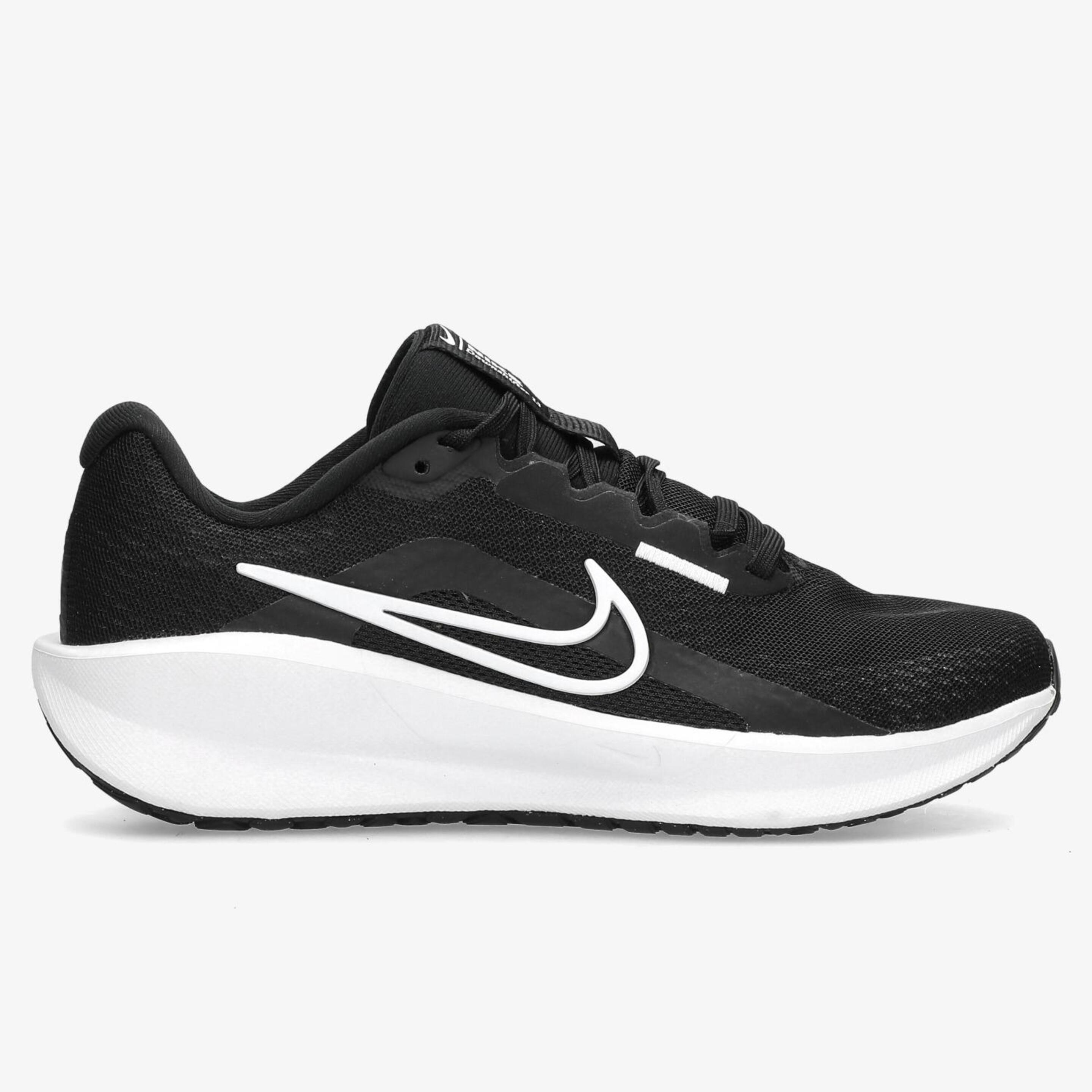 Nike Downshifter 13 - negro - Sapatilhas Running Mulher