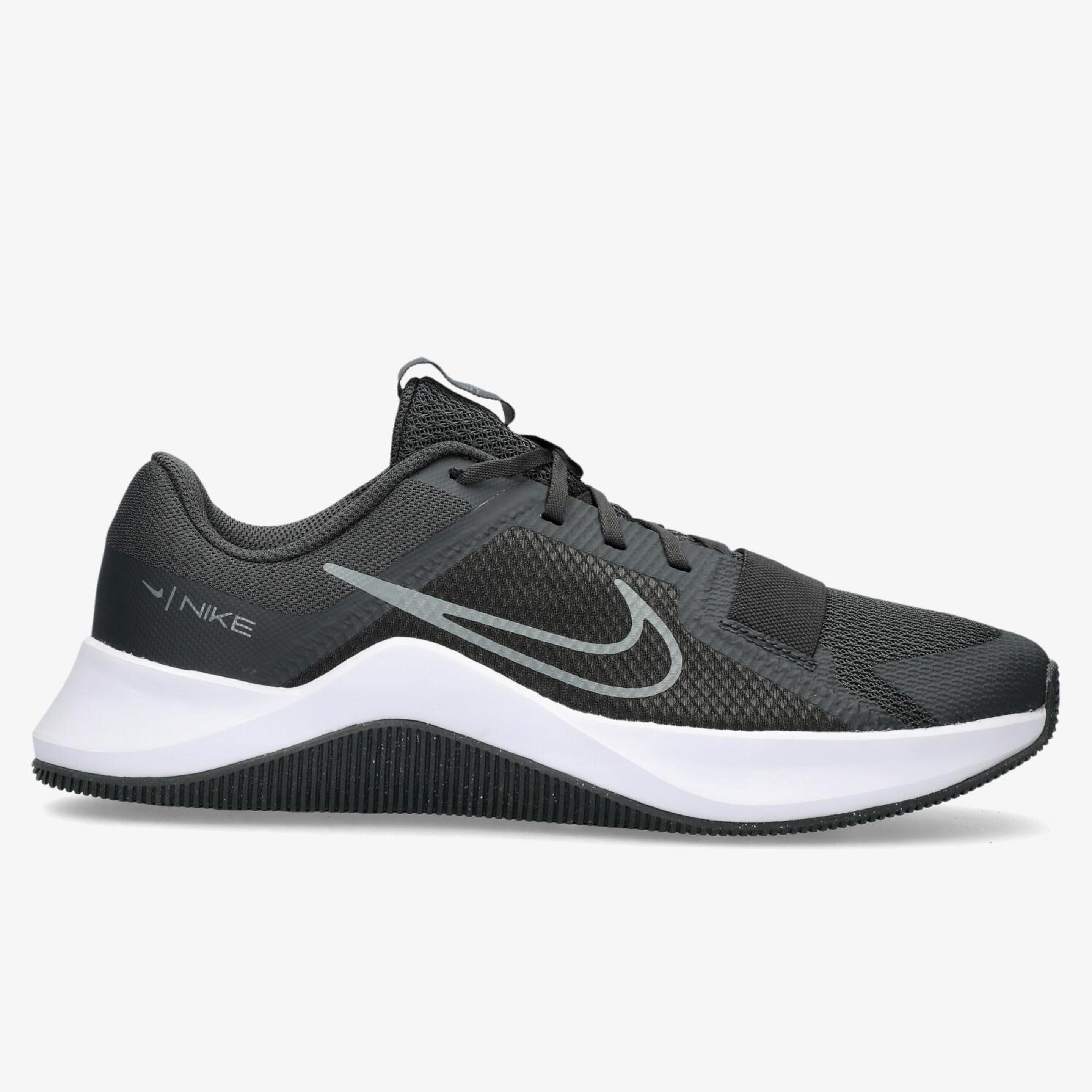 Nike Mc Trainer 2 - gris - Zapatillas Fitness Hombre