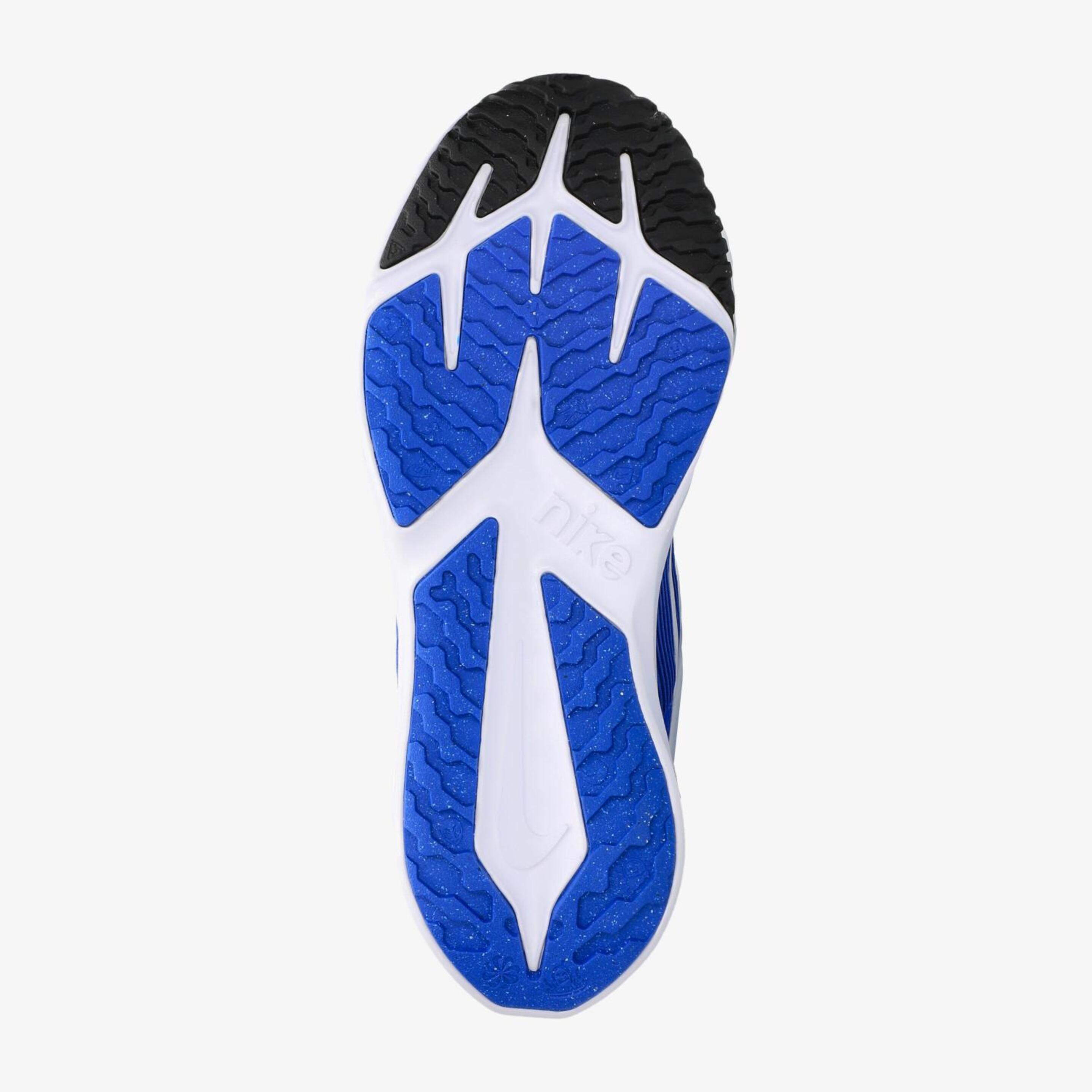 Nike Star Runner 4 - Azul - Zapatillas Running Niño  | Sprinter