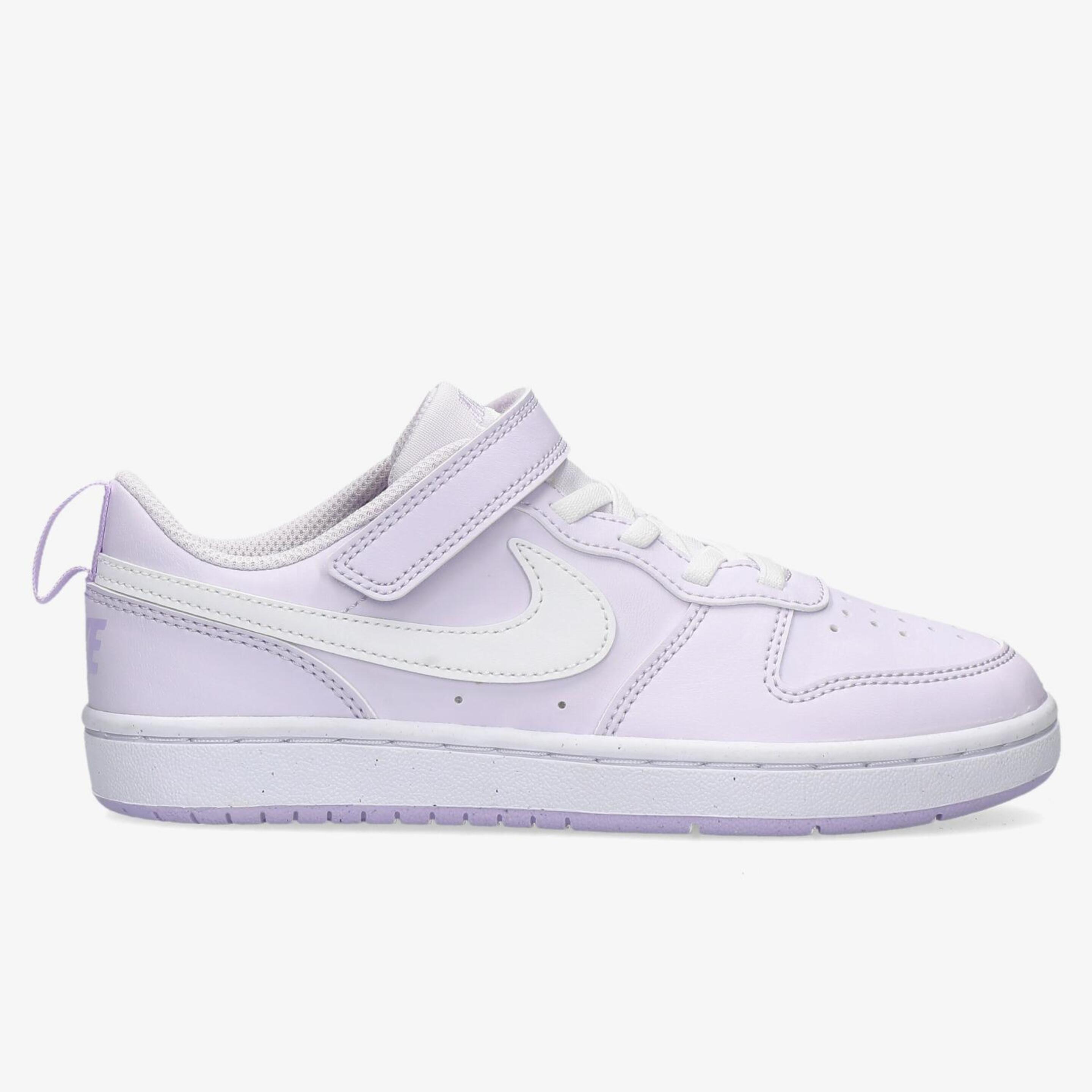 Nike Court Borough Low Recraft