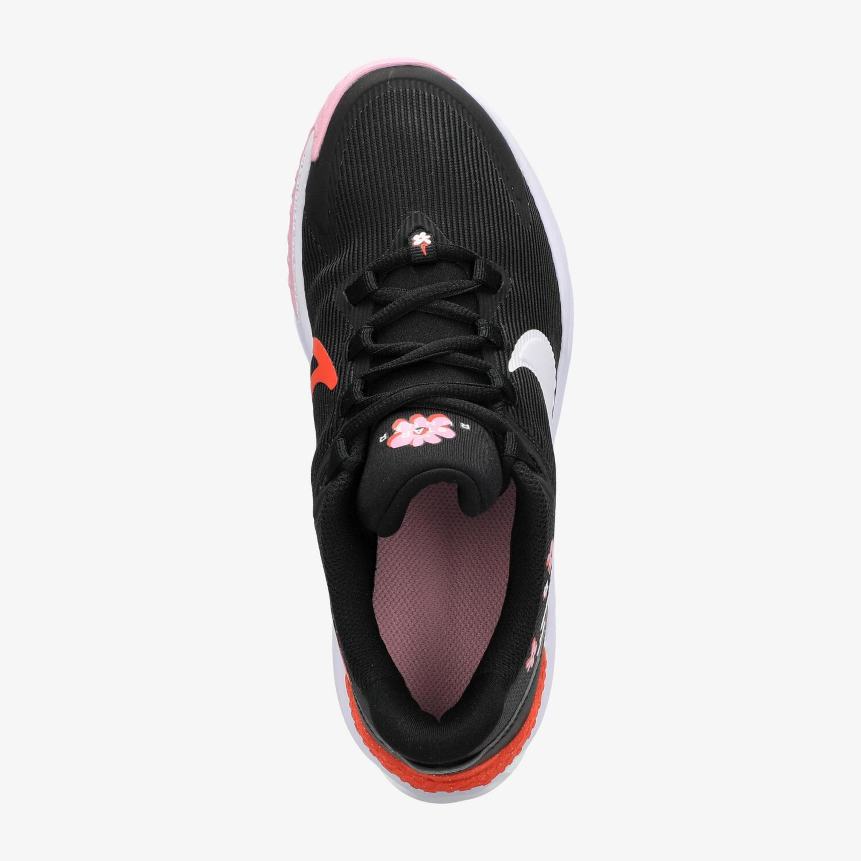 Nike Star Runner 4 - Negro - Zapatillas Running Niña  | Sprinter