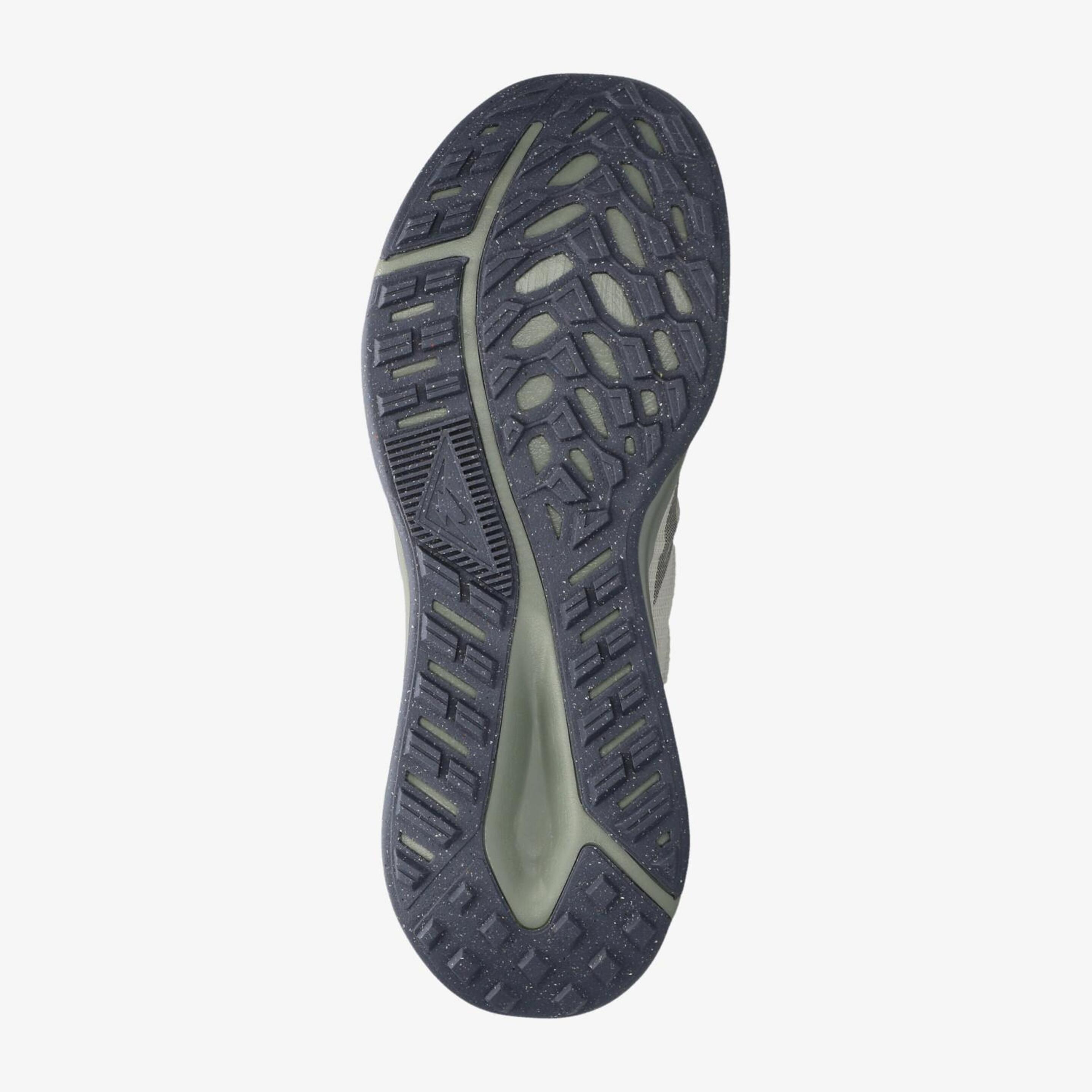 Nike Juniper Trail 2 - Beige - Zapatillas Trail Hombre