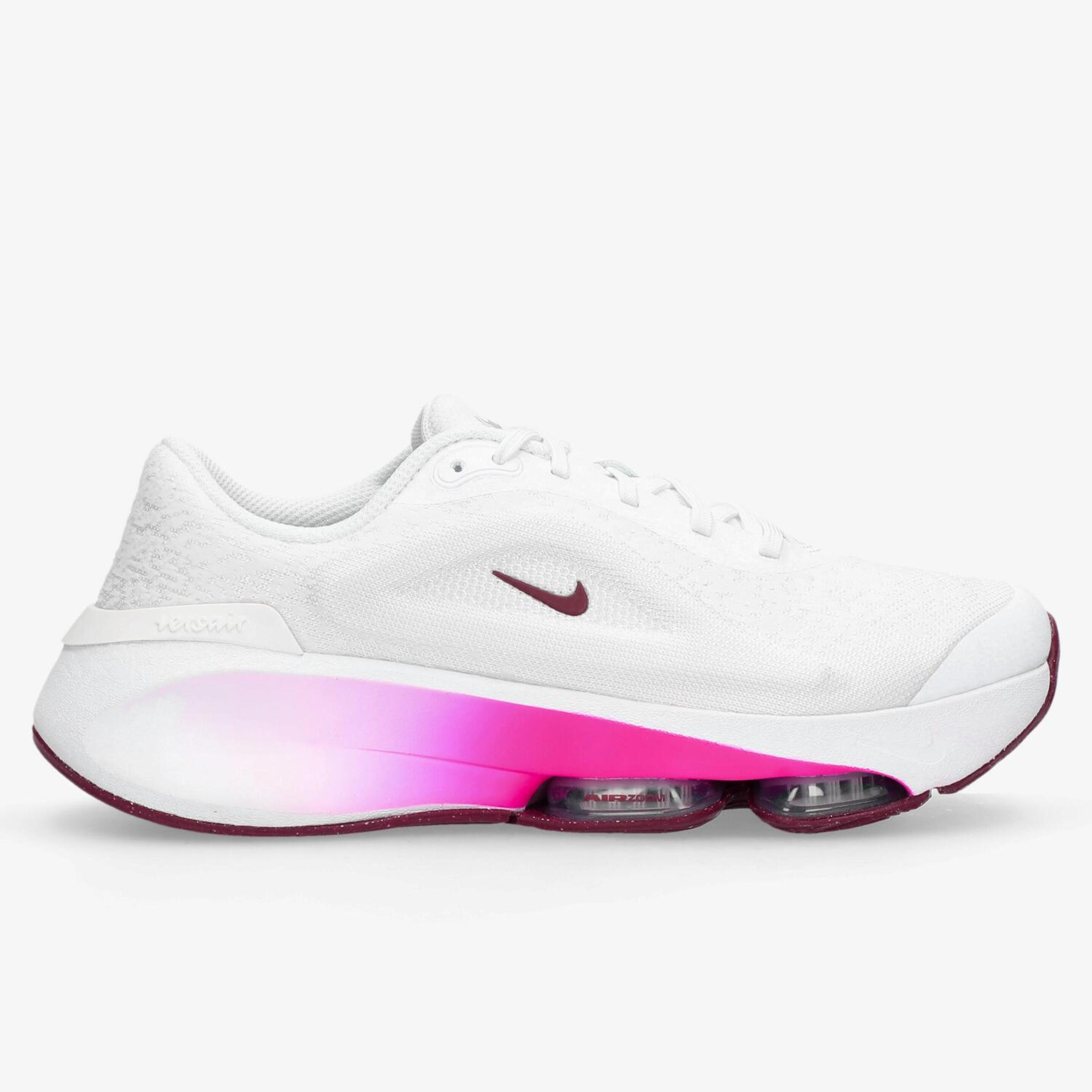 Nike Versair - rosa - Zapatillas Fitness Mujer