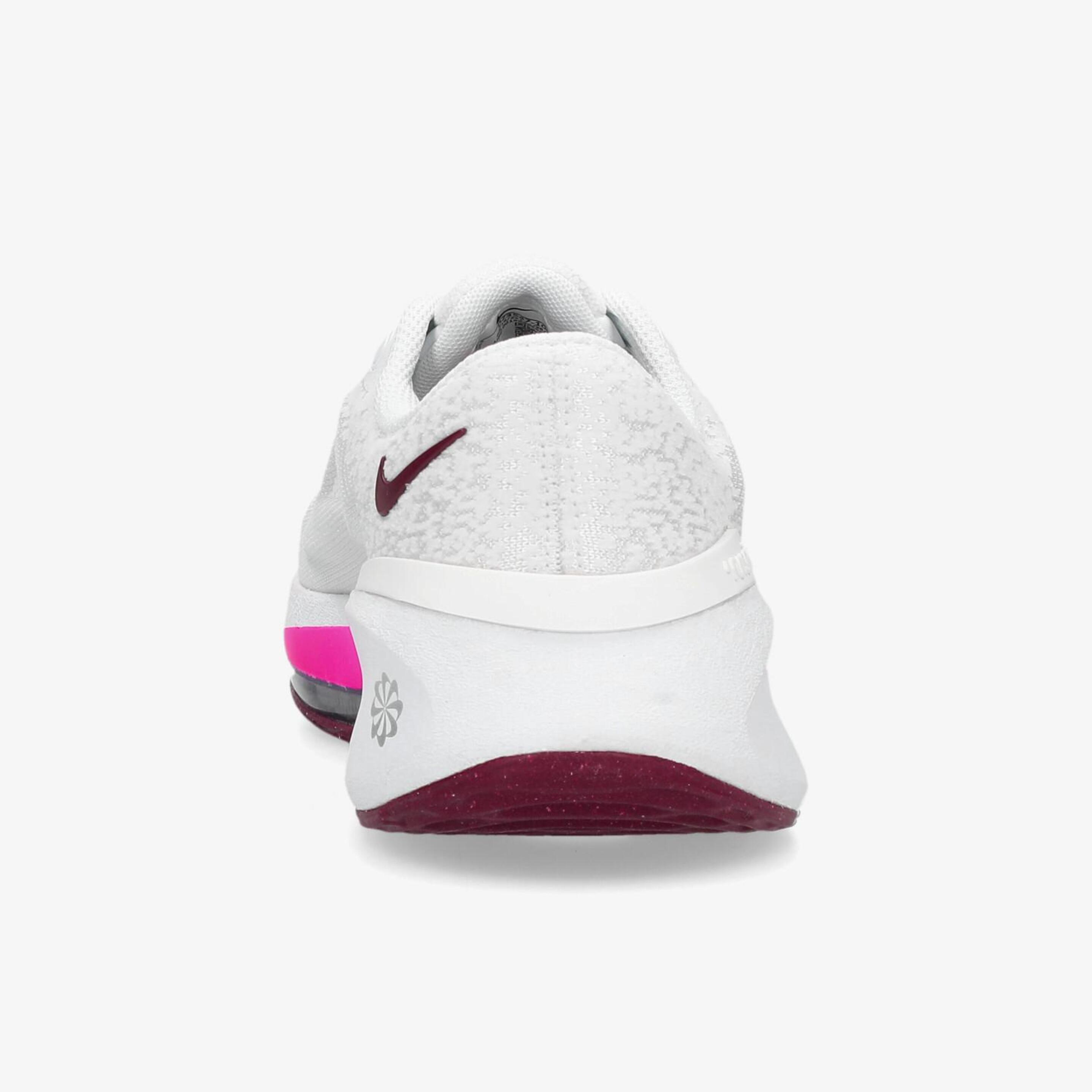 Nike Versair - Rosa - Zapatillas Fitness Mujer  | Sprinter