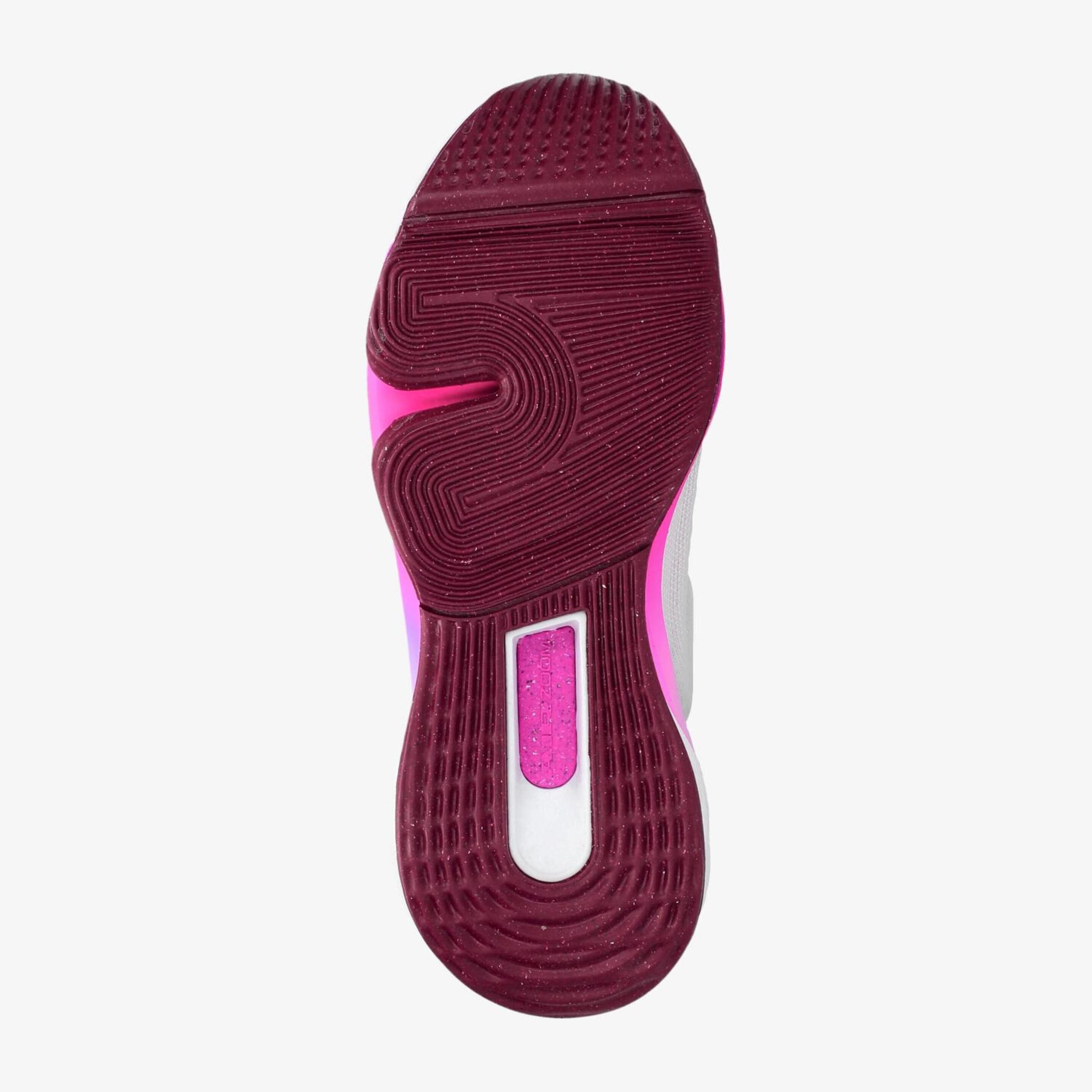 Nike Versair - Rosa - Zapatillas Fitness Mujer  | Sprinter