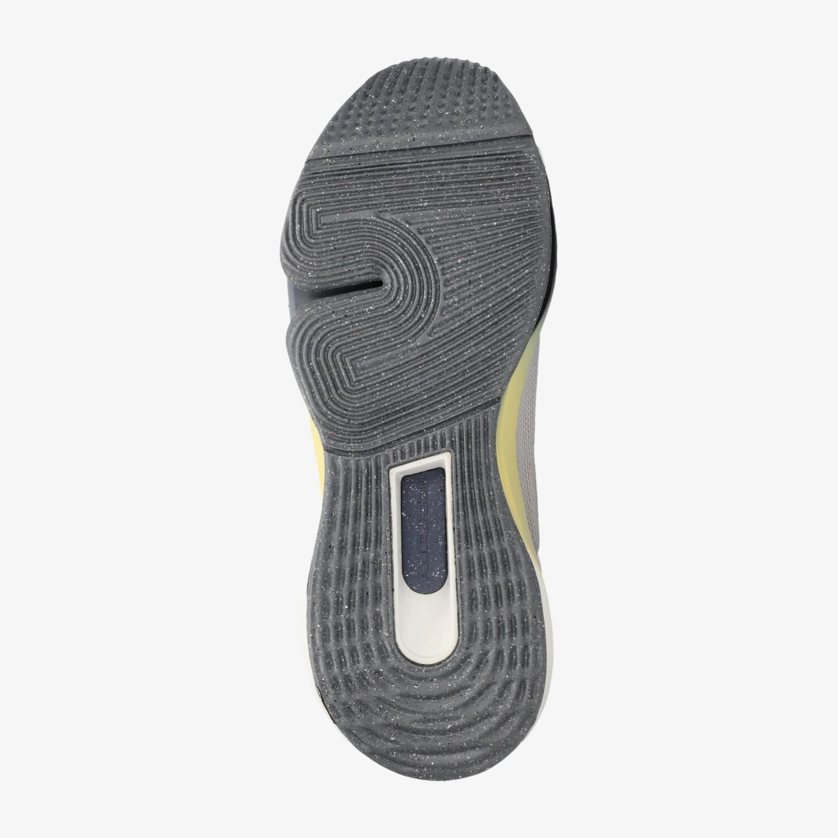 Nike Versair - Malva - Zapatillas Fitness Mujer | Sprinter