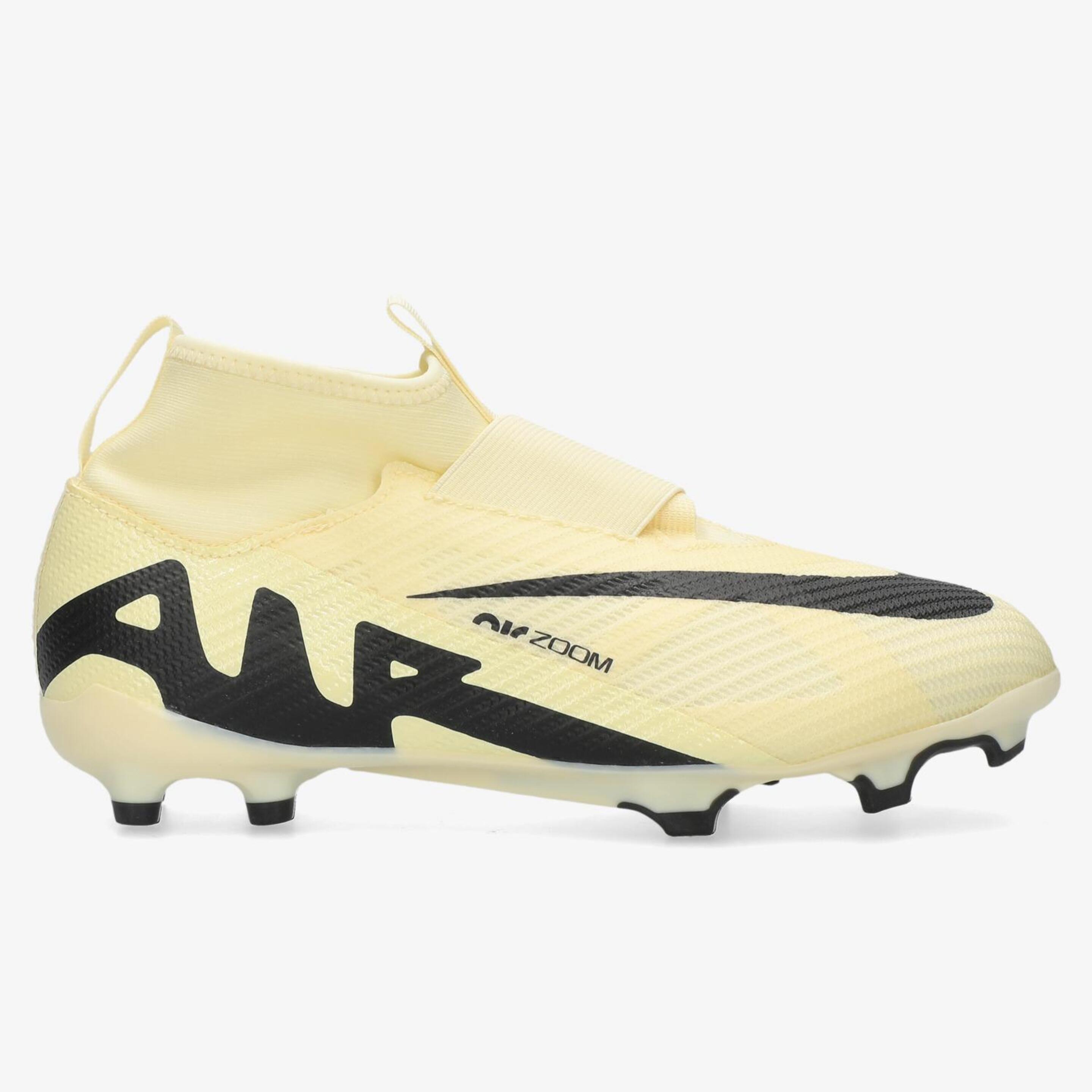 Nike Mercurial Sp Pro Fg