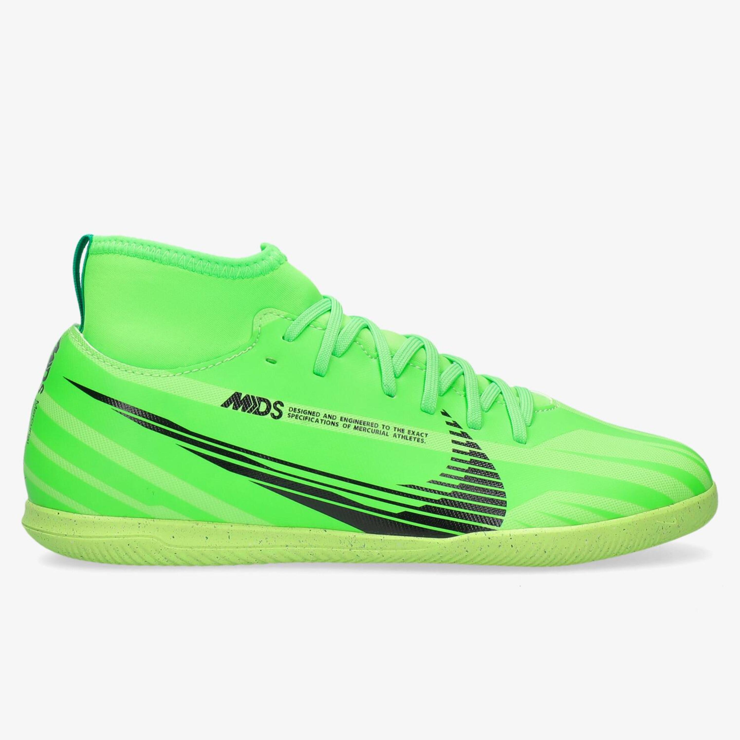 Nike Mercurial Sp Club