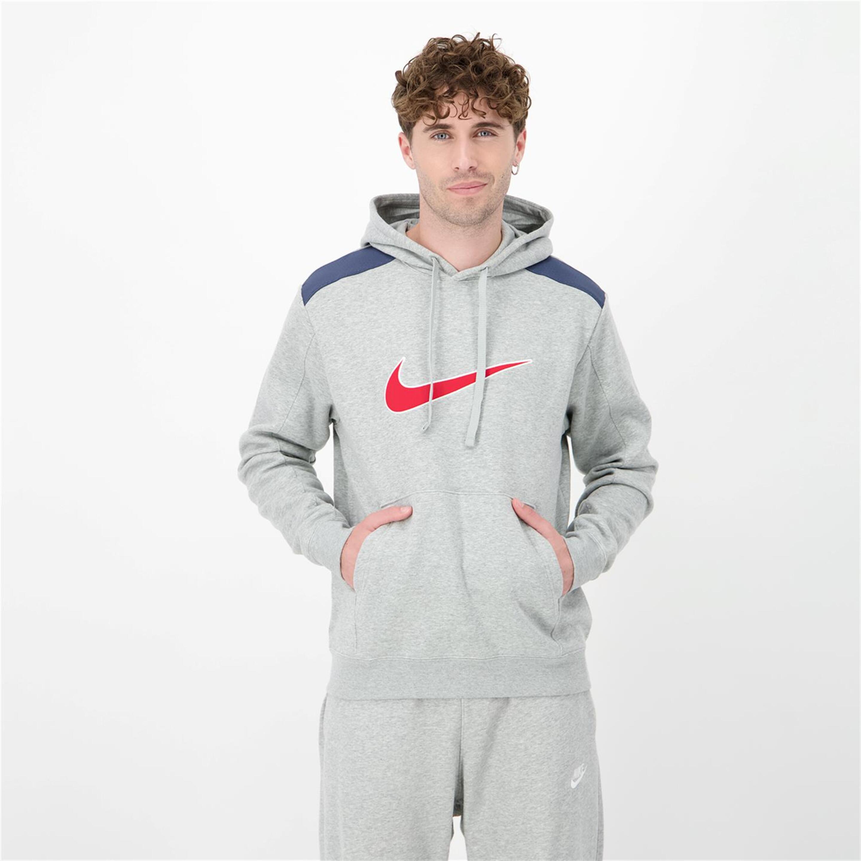 Sweatshirt Nike