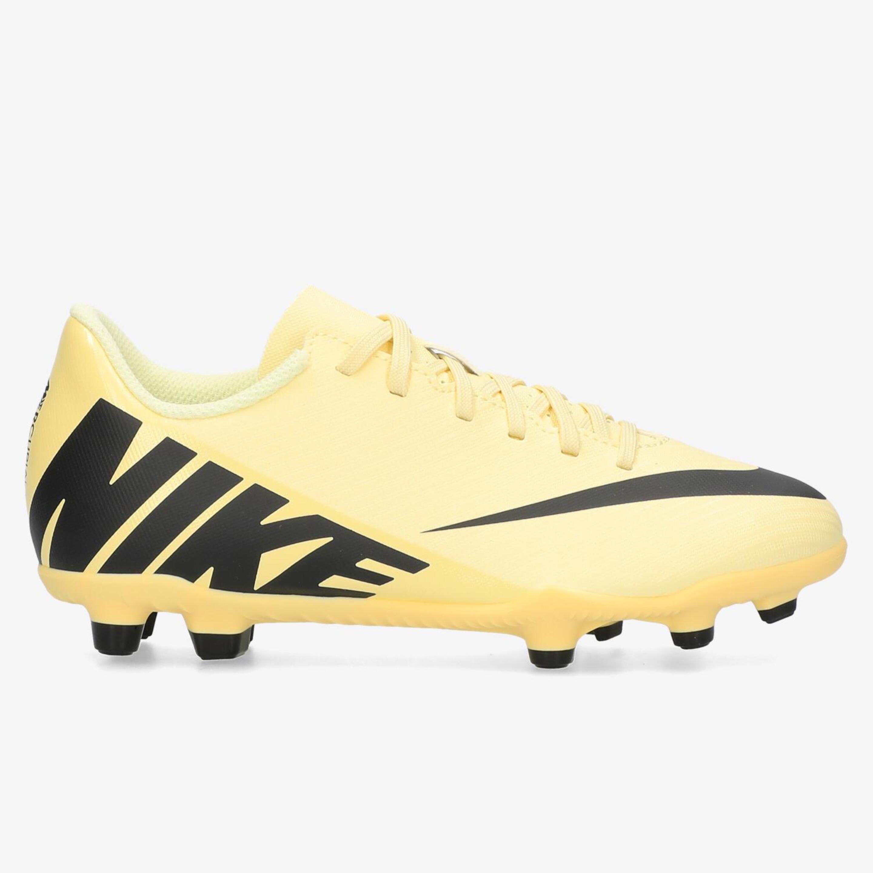 Nike Mercurial Vapor Club Fg