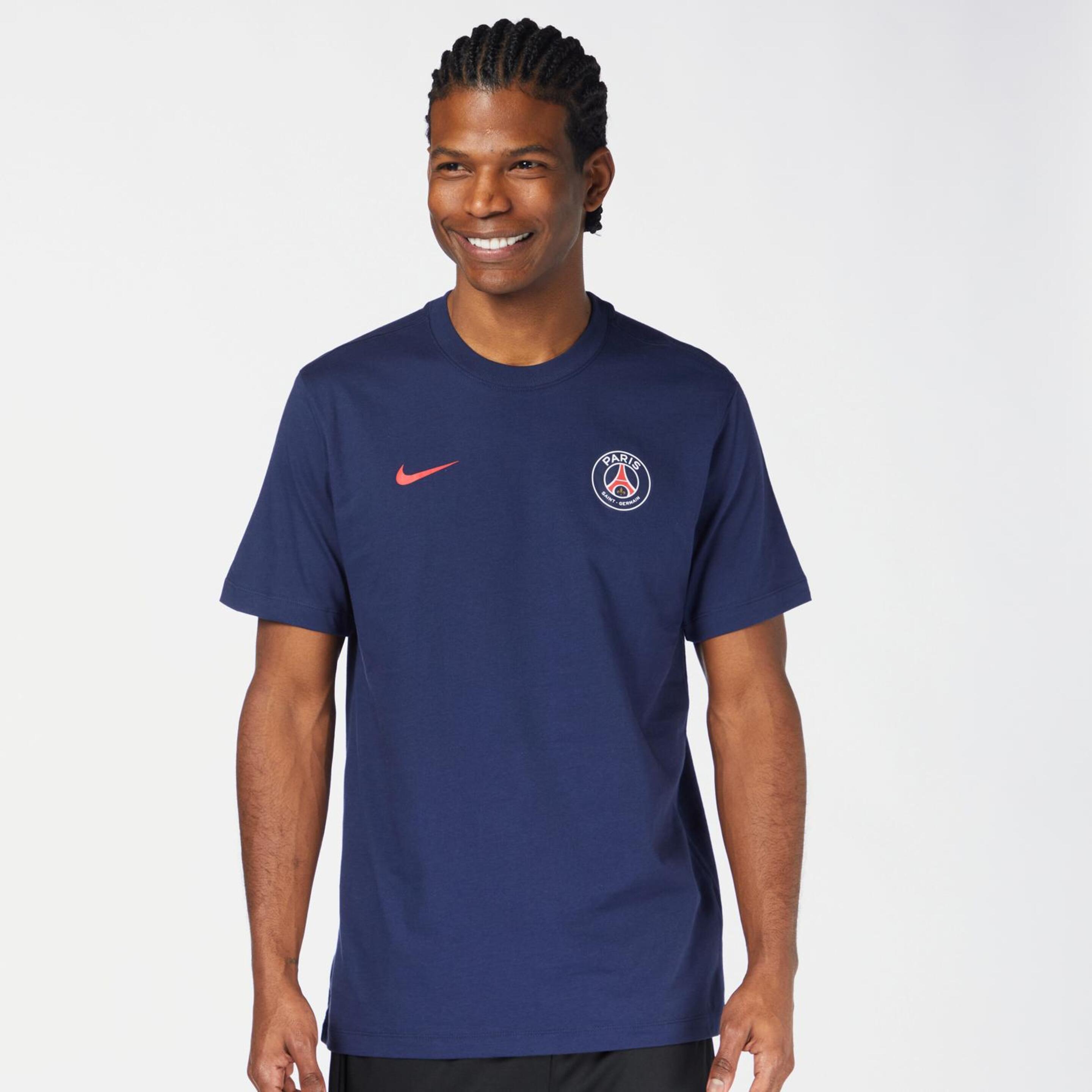 T-shirt Psg 23/24