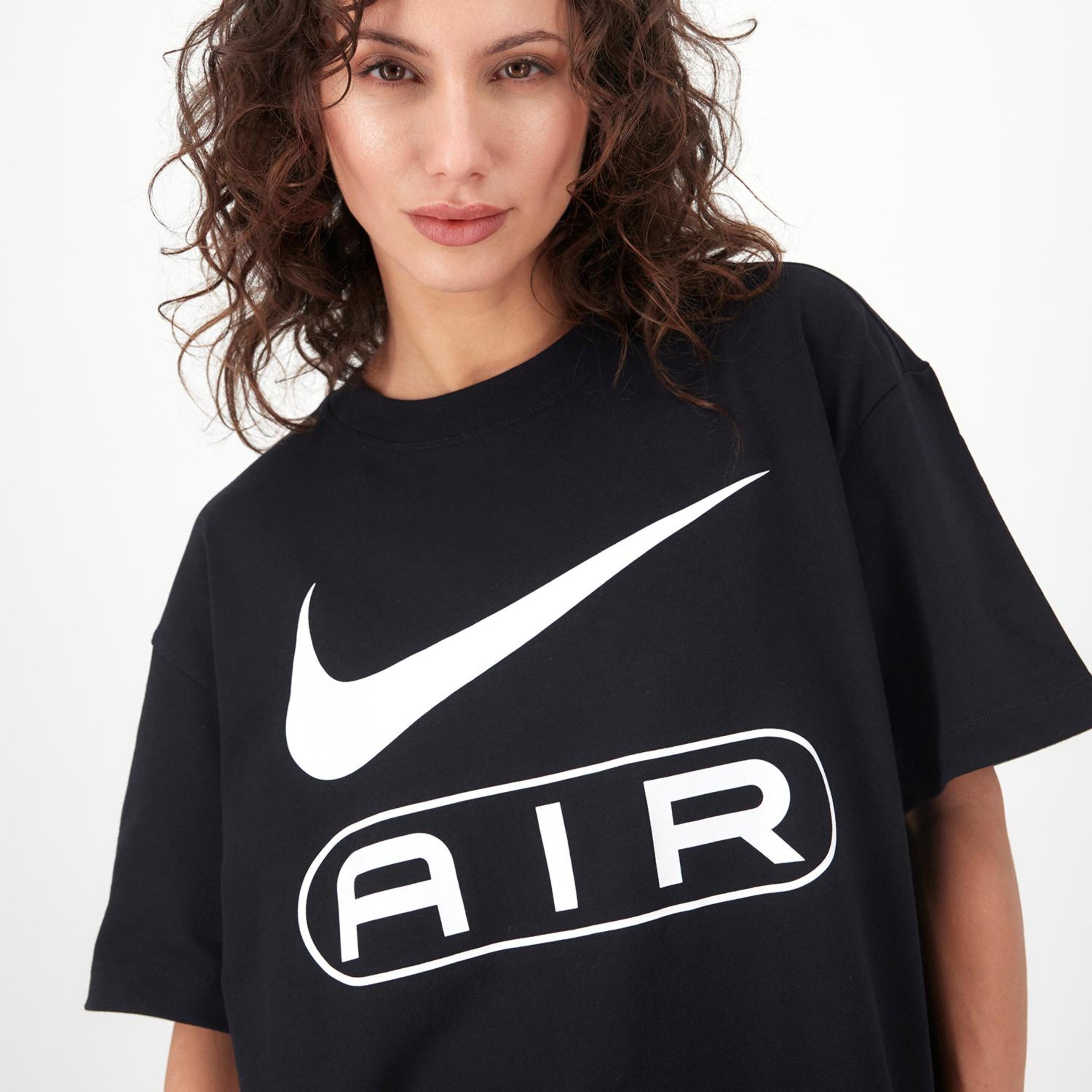 Nike Air Bf