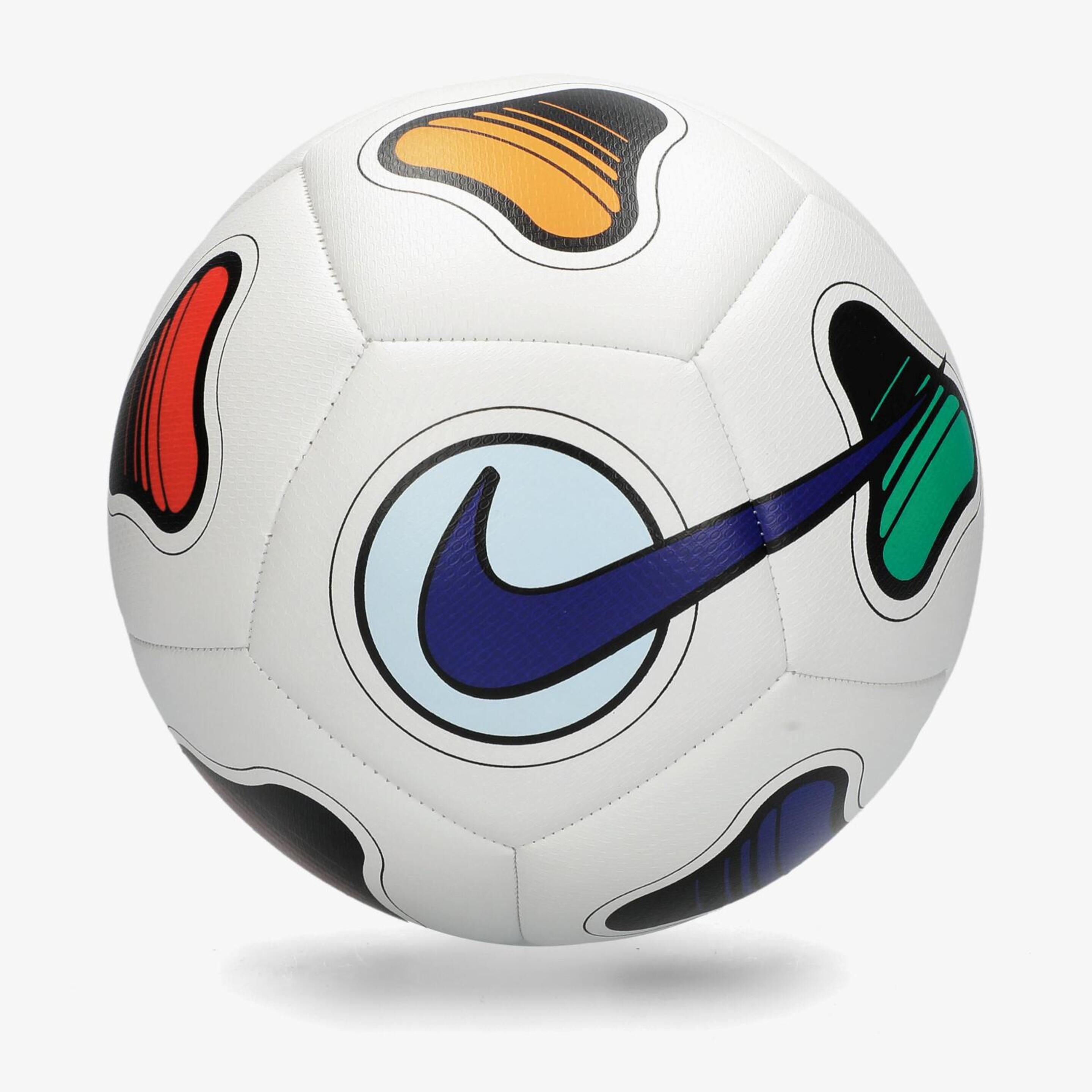Nike Maestro - Blanco - Balón Fútbol Sala  | Sprinter