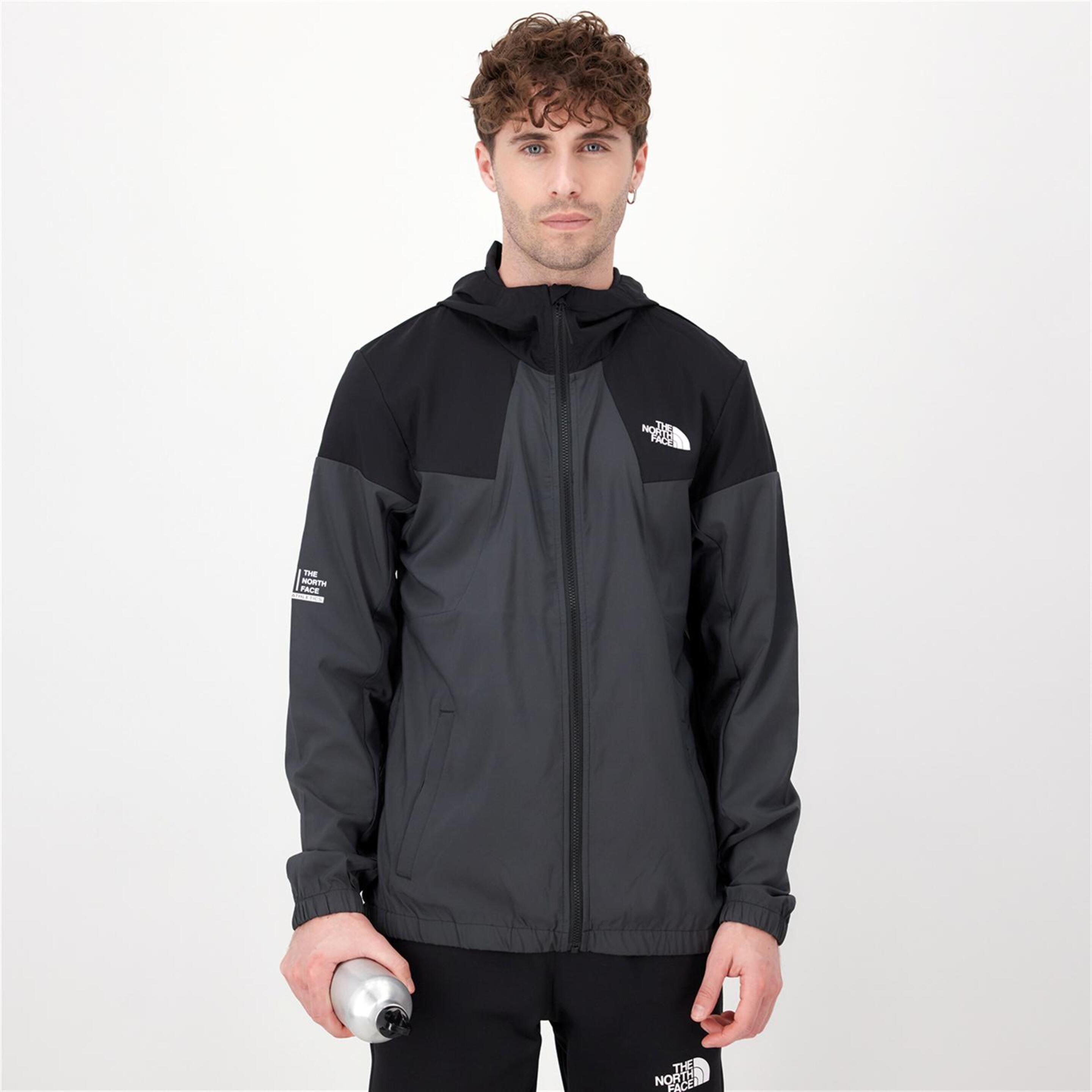 The North Face Ma