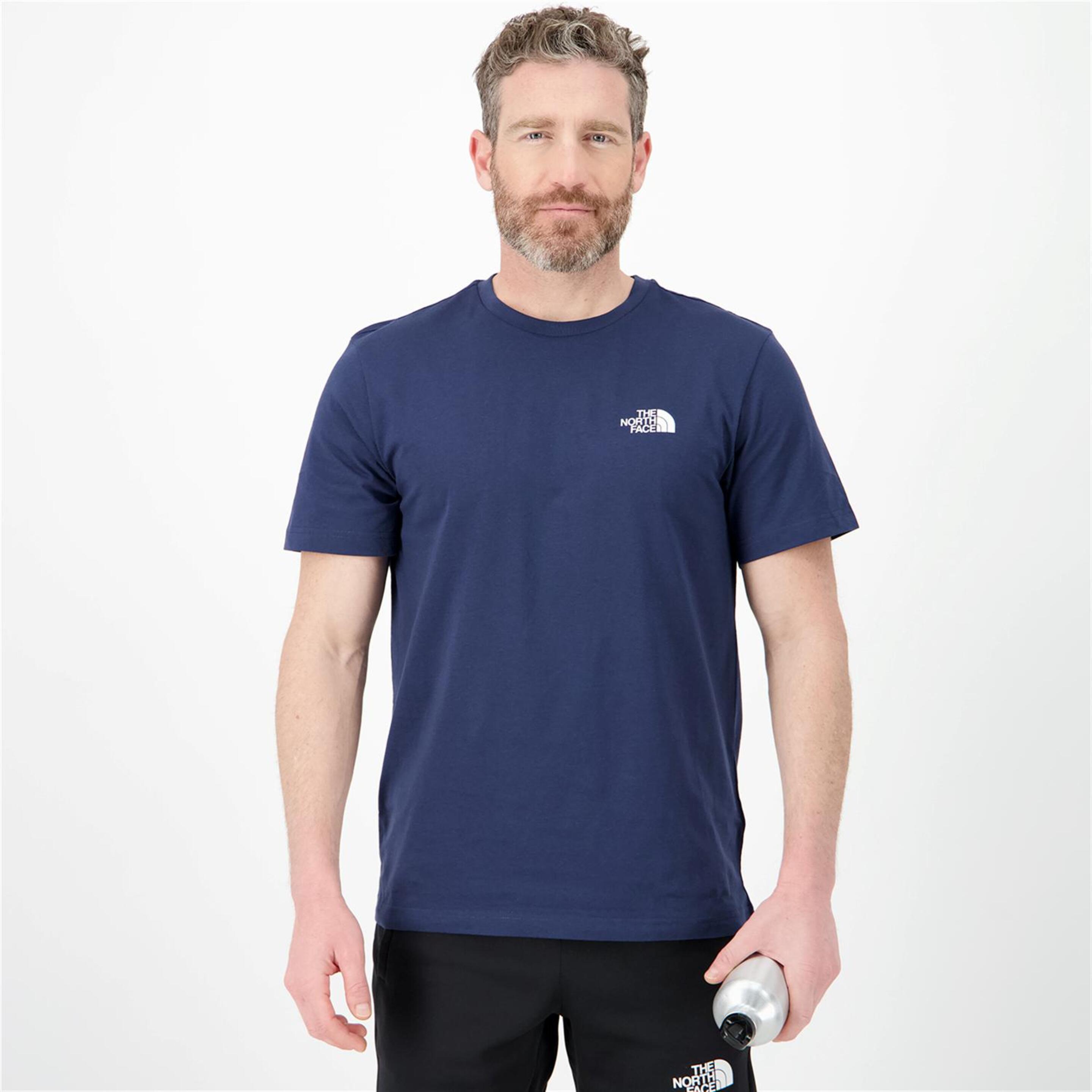 The North Face Simple Dome