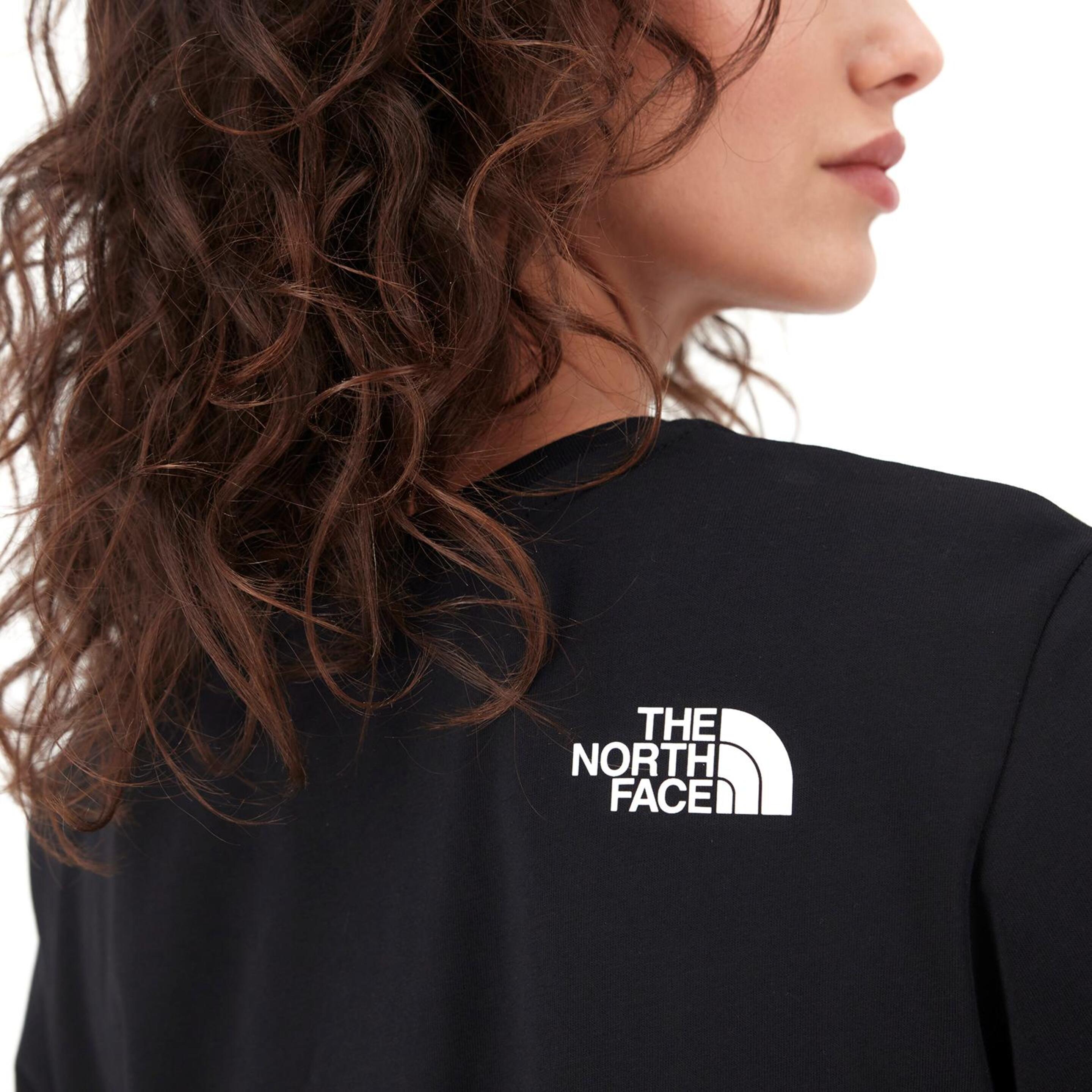 The North Face Relaxed Easy
