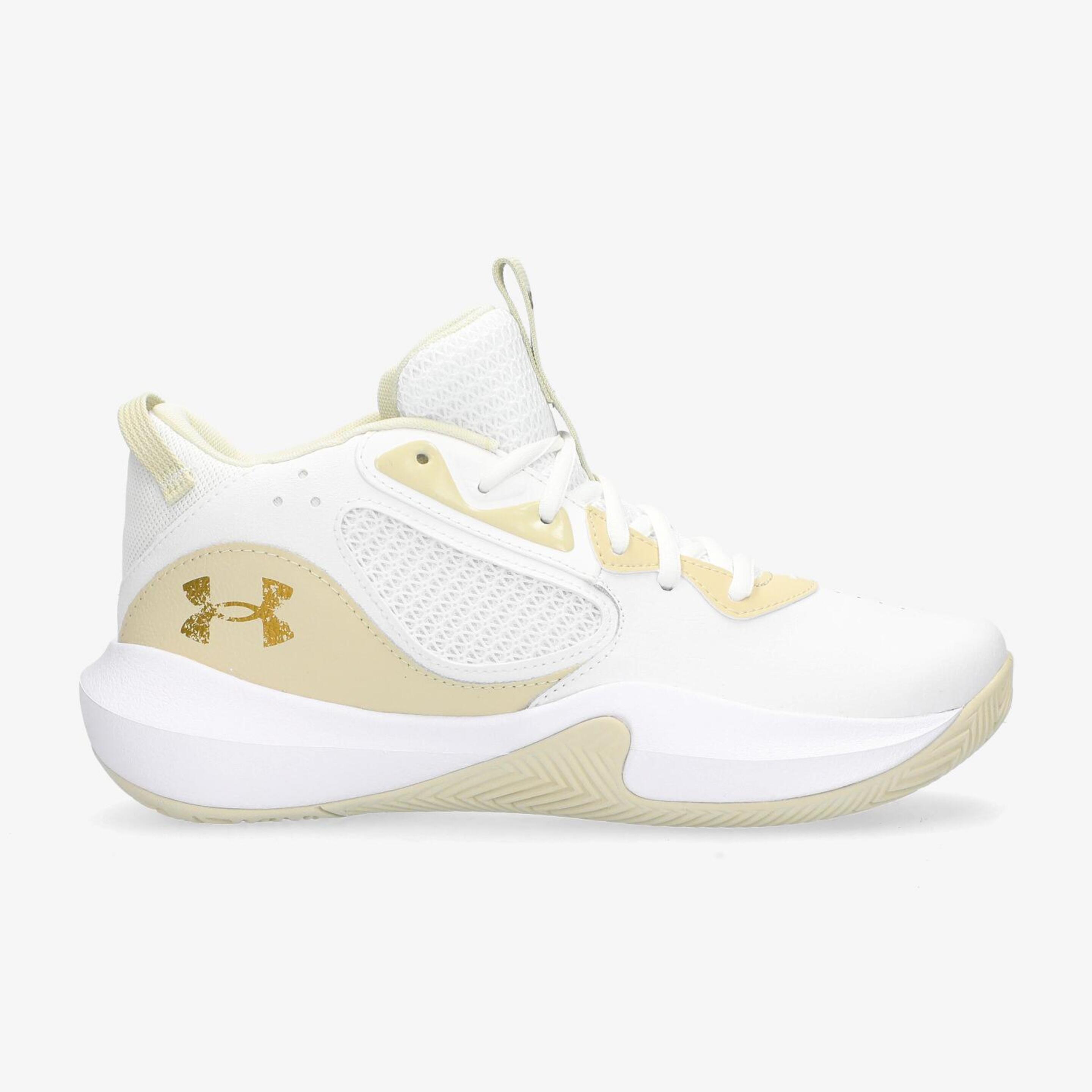 Under Armour Lockdown 6