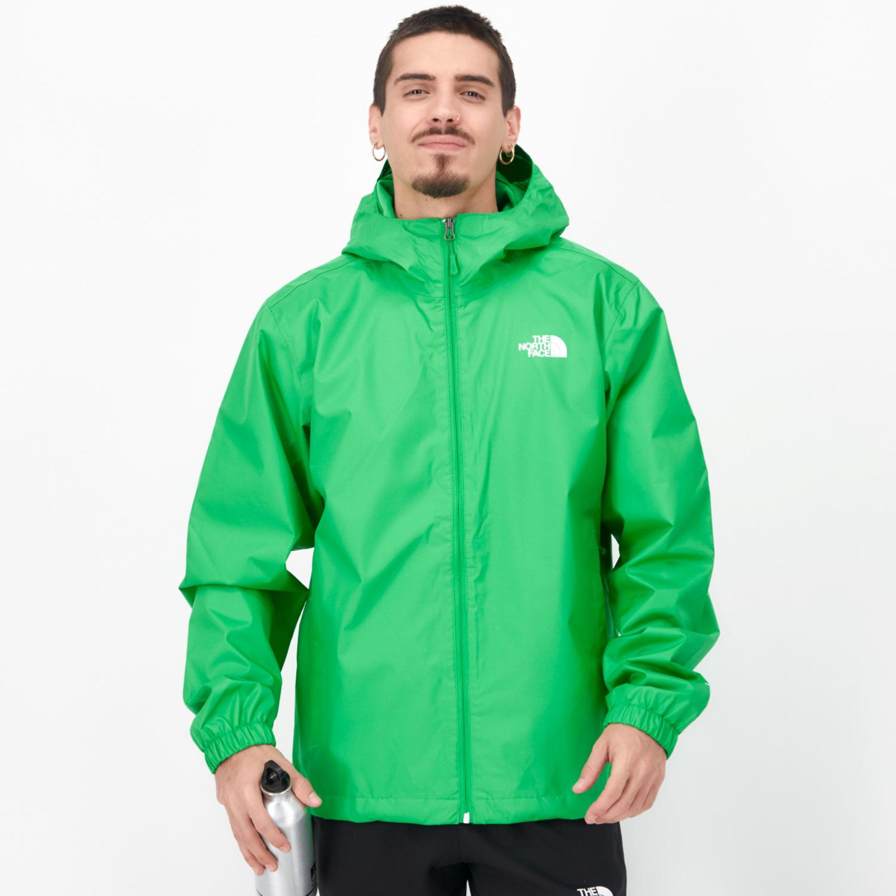 The North Face Quest