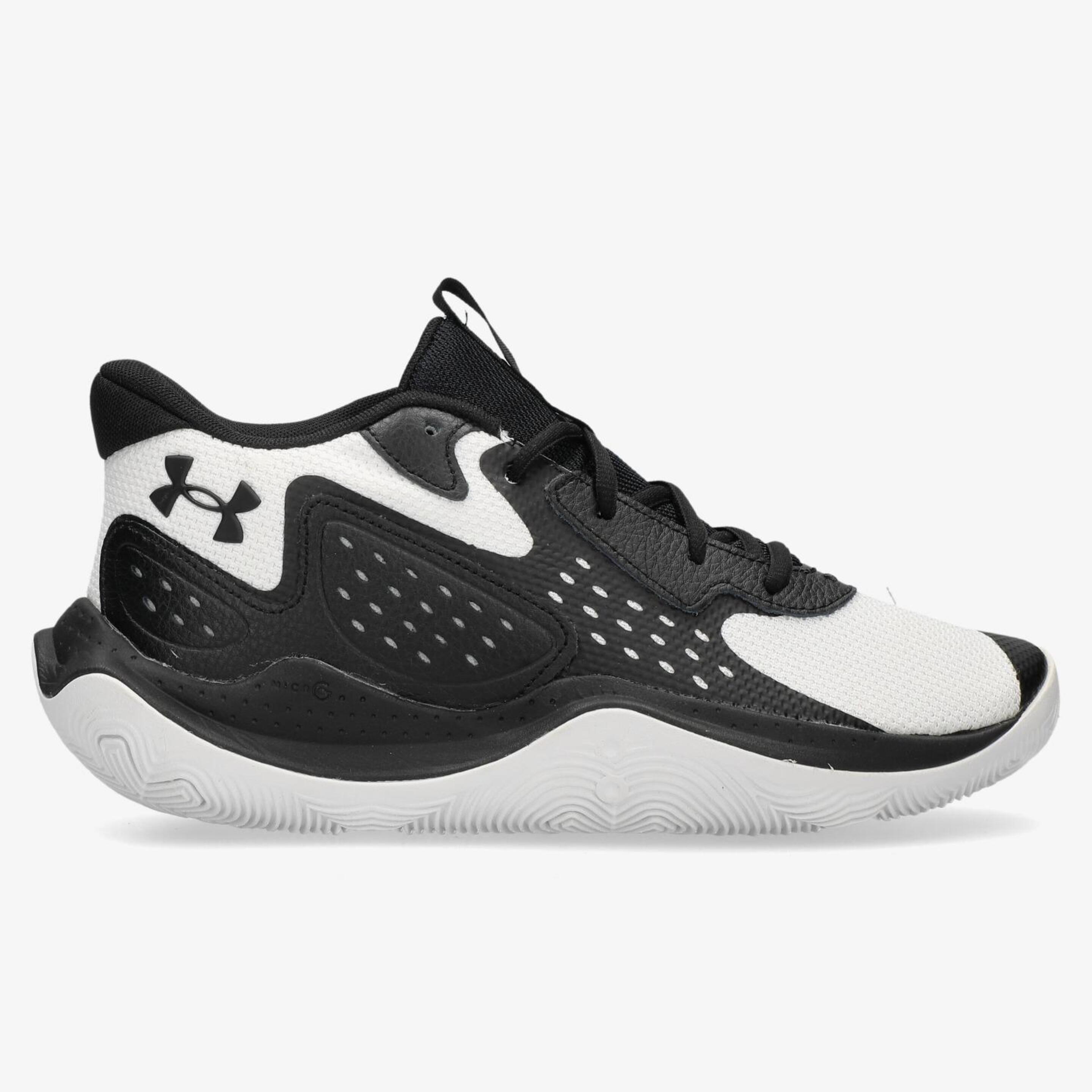 Under Armour Jet 23